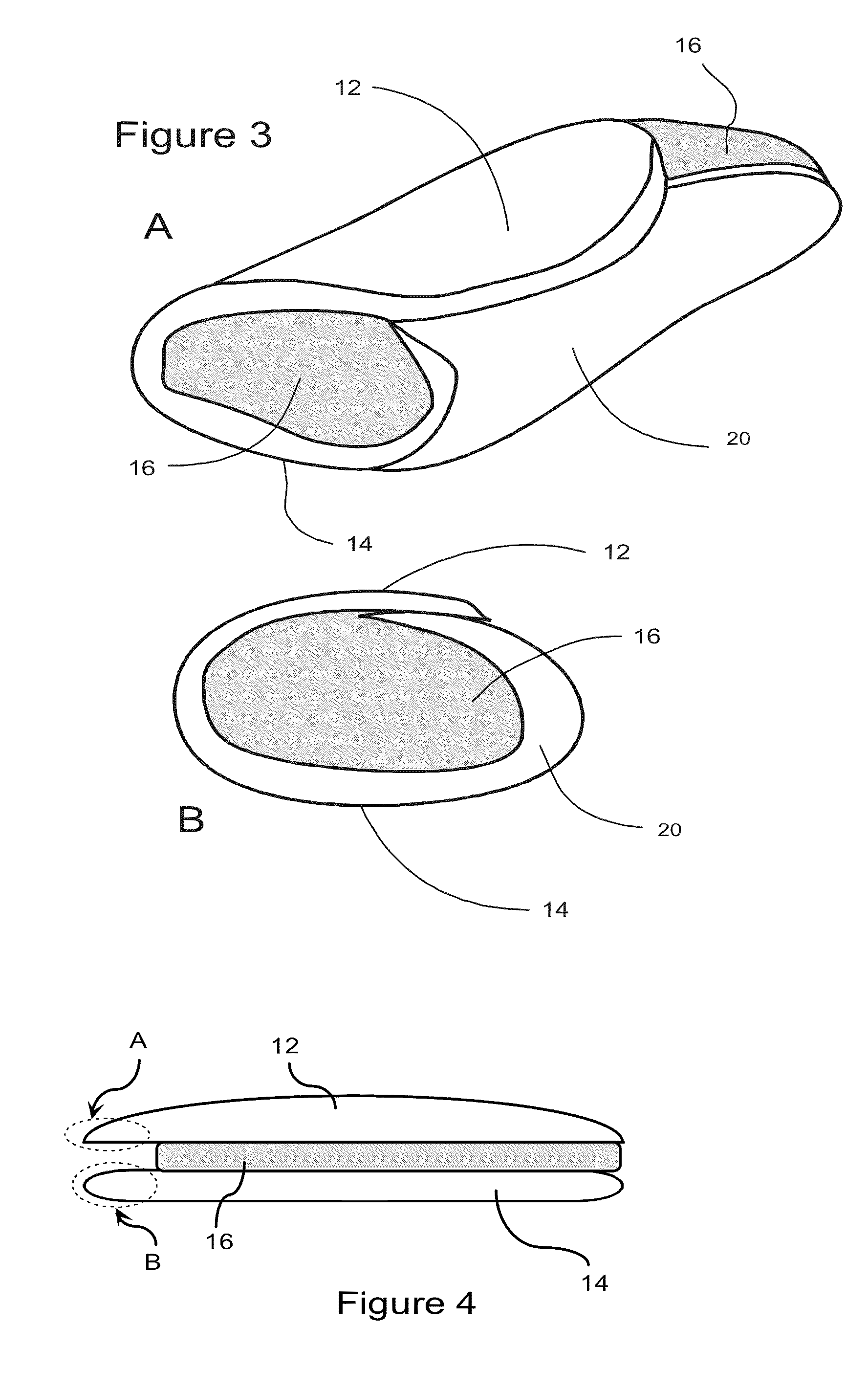 Baked Microwavable Frozen Bread and Bakery Products