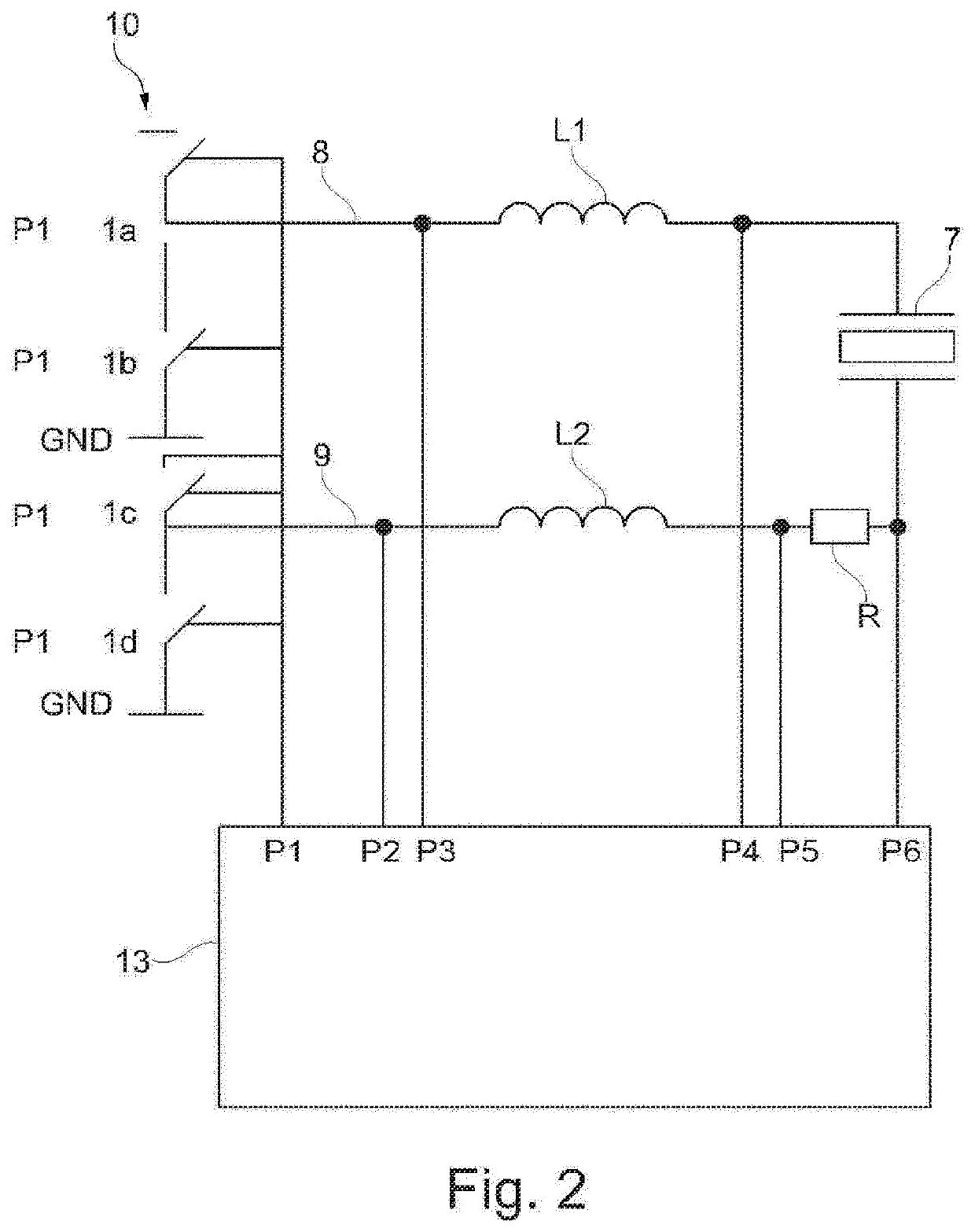 Aerosol delivery device and method of operating the aerosol delivery device