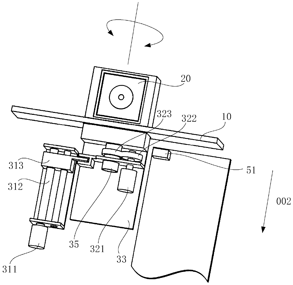 Mobile terminal, mobile terminal control method and computer storage medium