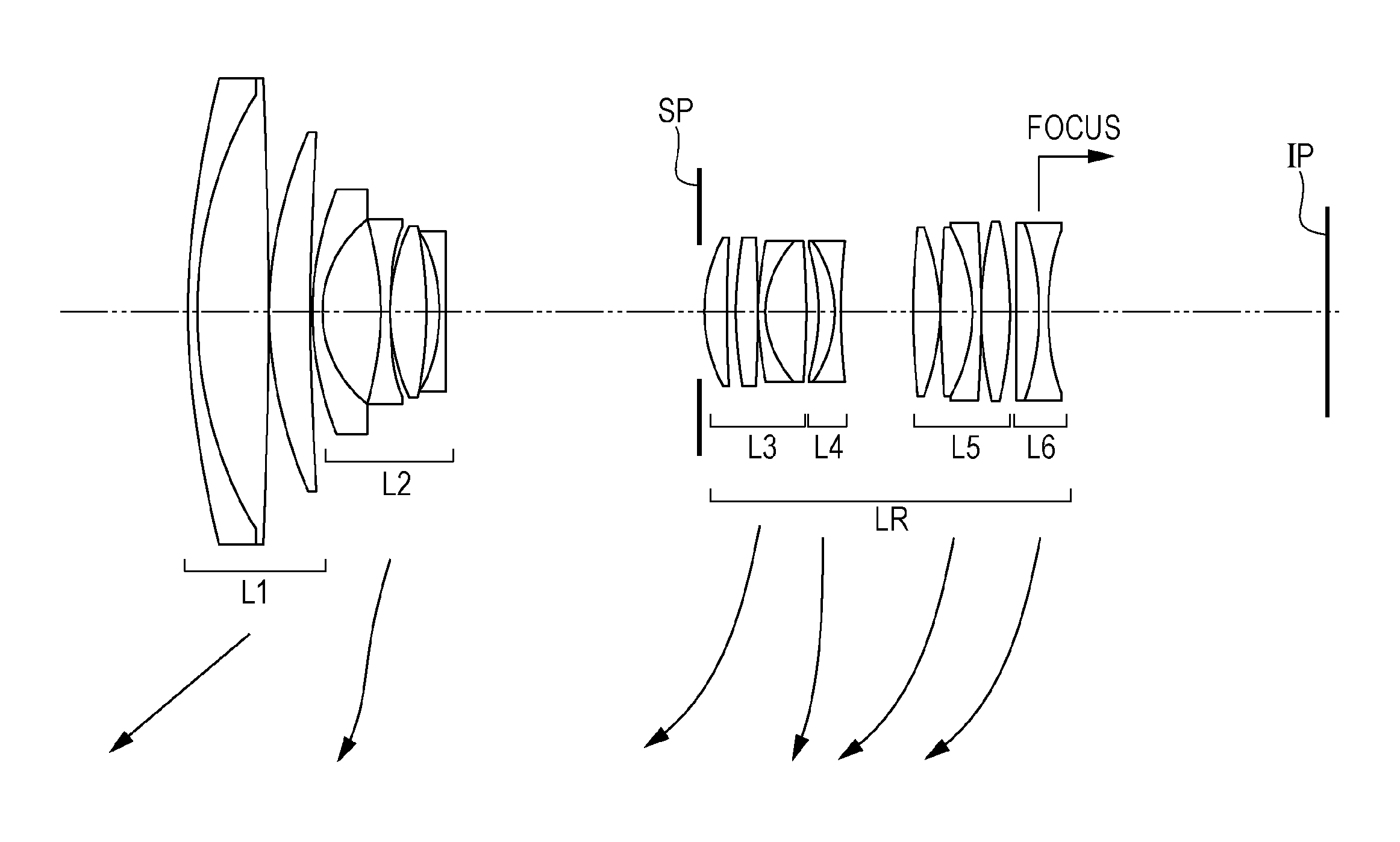 Zoom lens and image pickup apparatus having the same