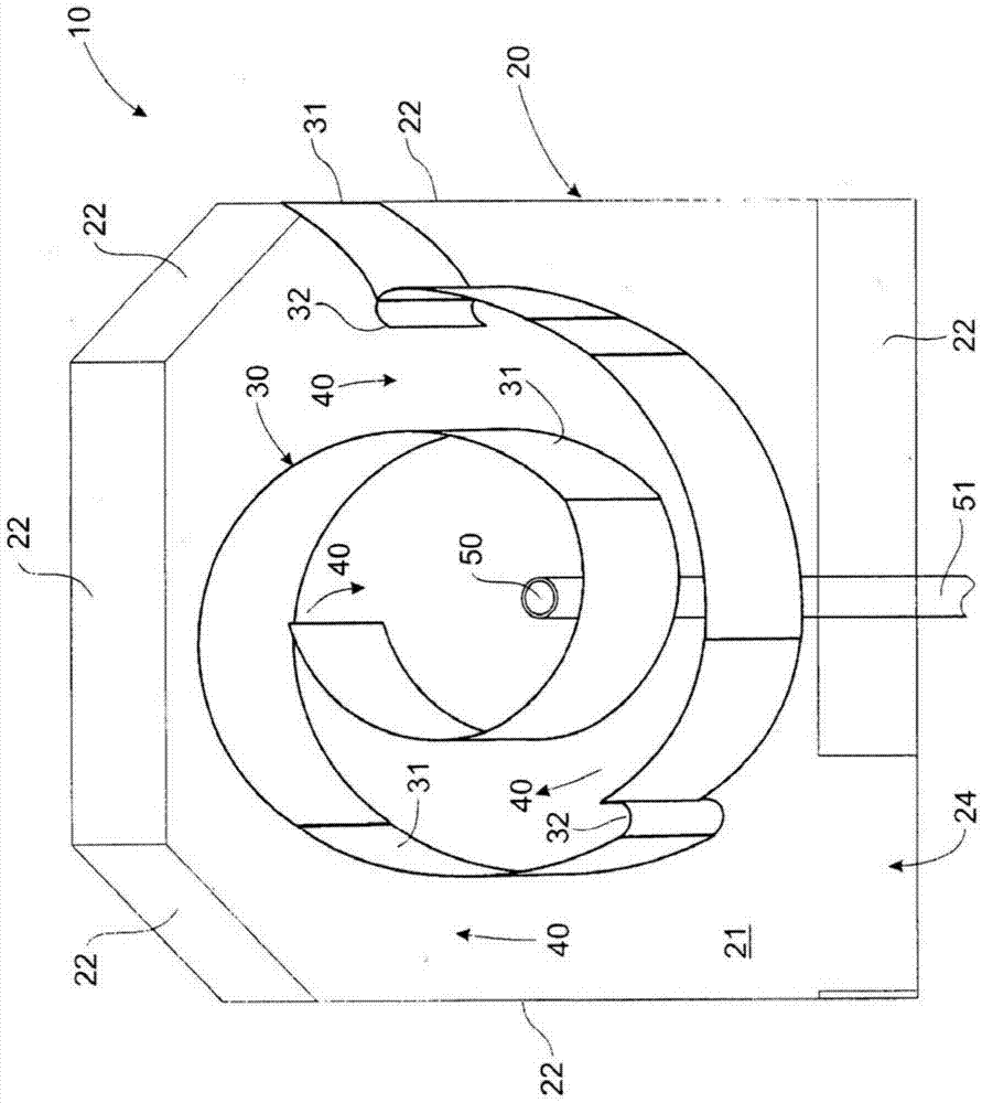 Fish corral and fish accumulator