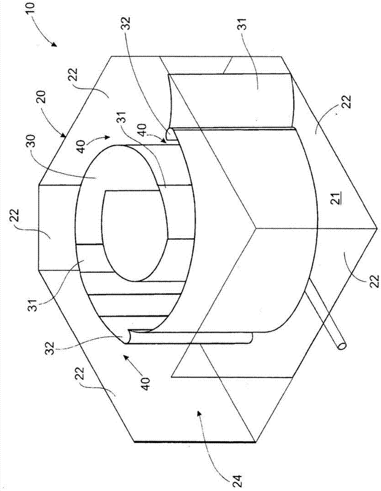 Fish corral and fish accumulator