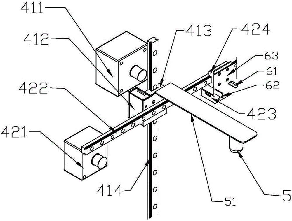 Intelligent optical storage apparatus