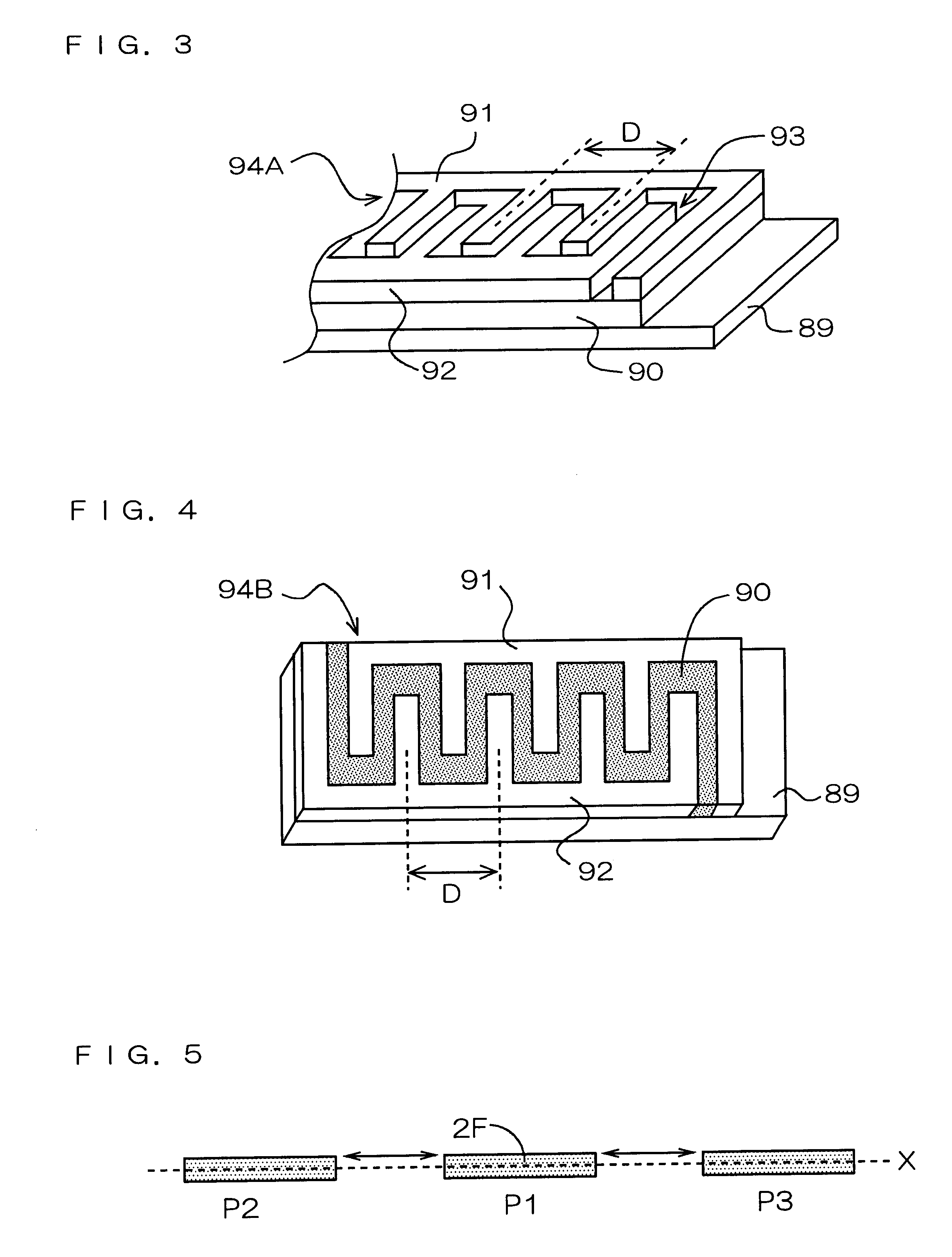 Mass sensor and mass sensing method