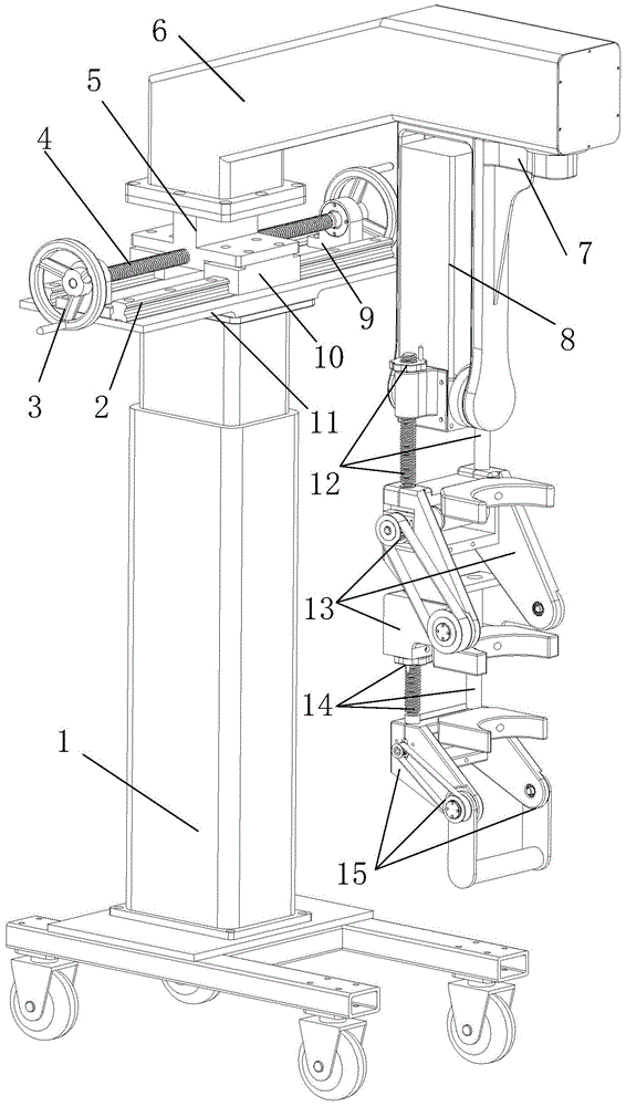 A dual-purpose upper limb rehabilitation robot