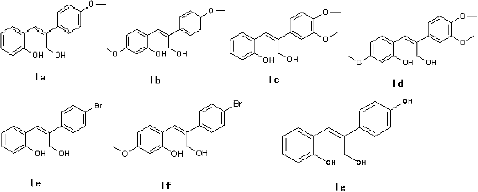 Application of selective estrogen receptor modulator