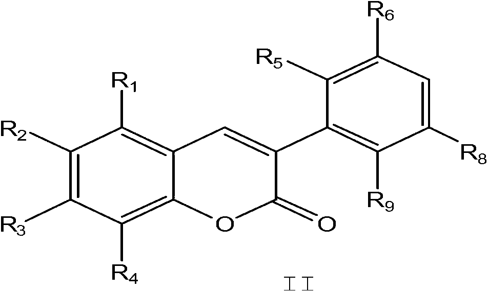 Application of selective estrogen receptor modulator