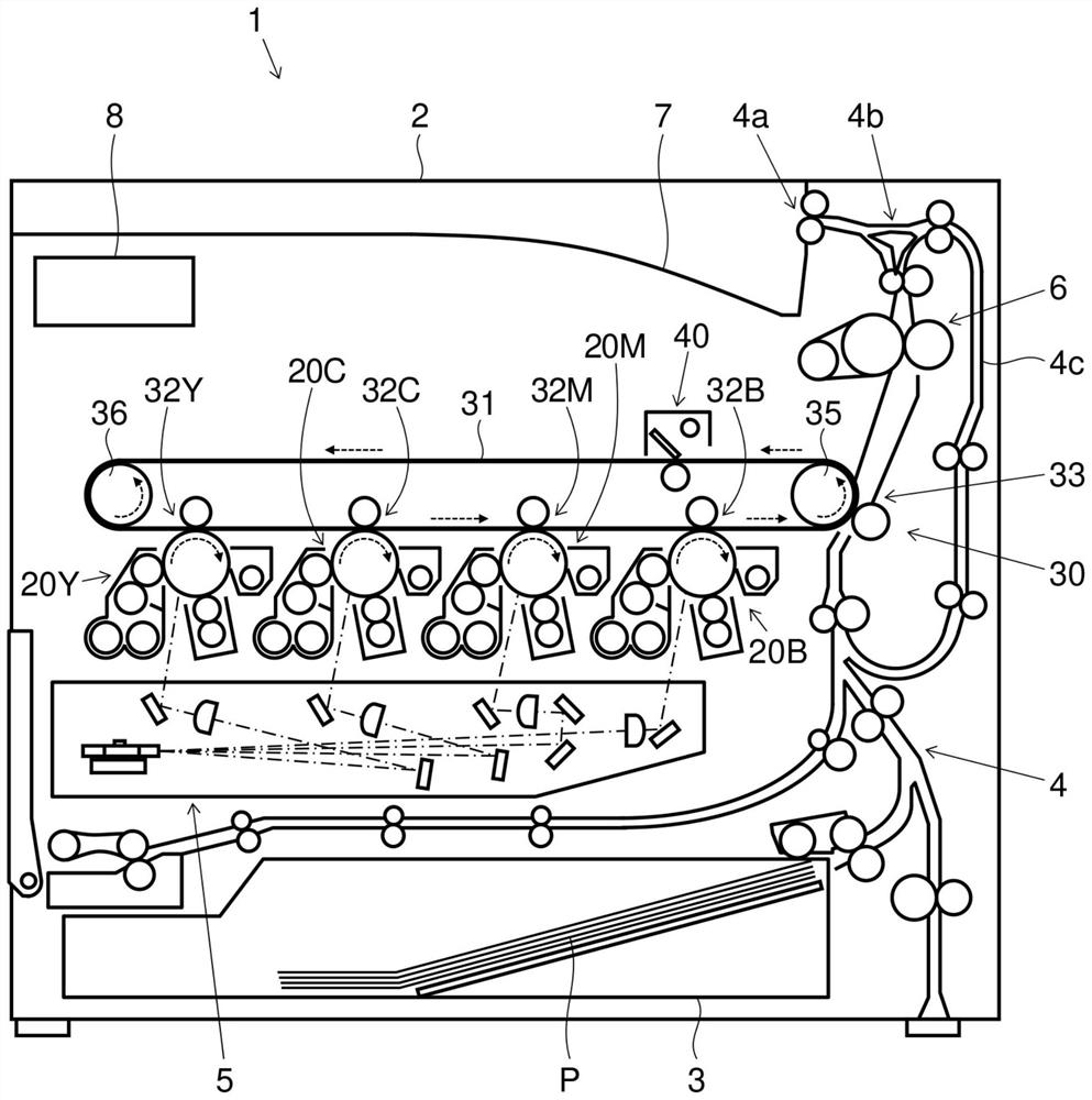 Image forming apparatus