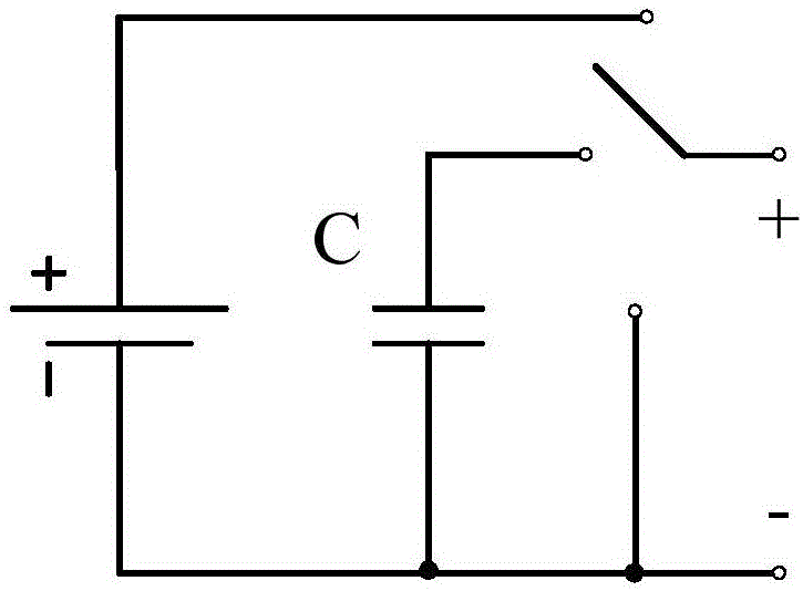 MMC topology-based distributed hybrid energy storage and power compensation system