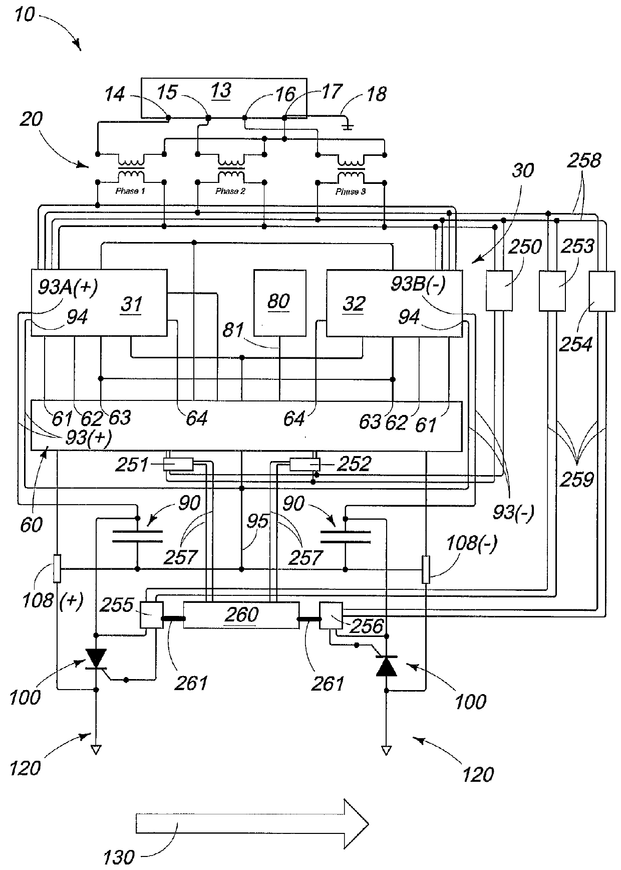 Method and Apparatus for the Management of a Soil Pest