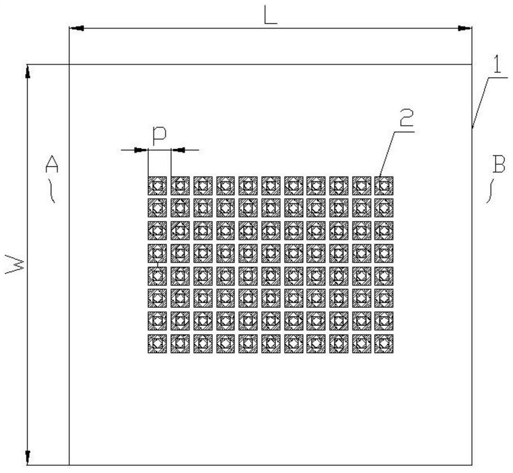 A curtain wall looseness monitoring sensor, monitoring system and monitoring method