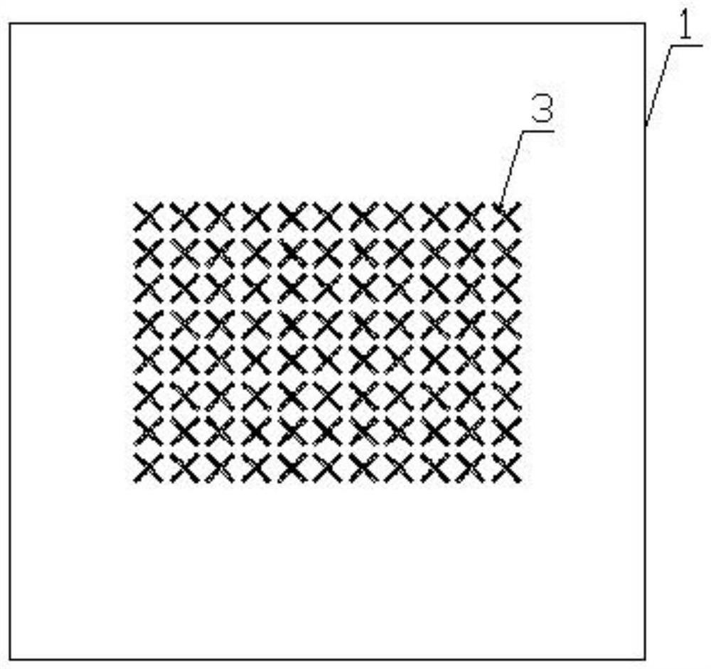 A curtain wall looseness monitoring sensor, monitoring system and monitoring method