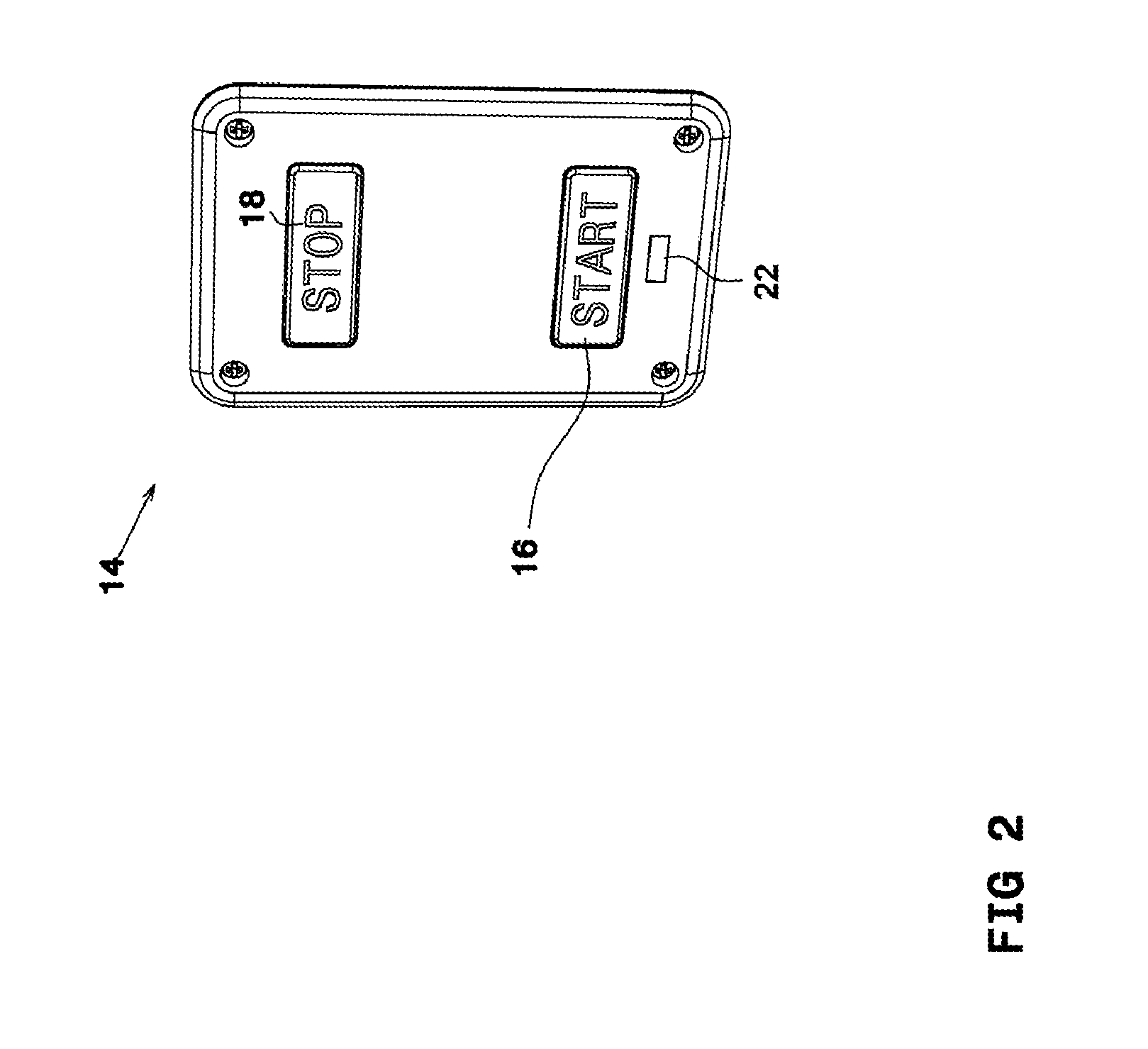 Electric boiler control system