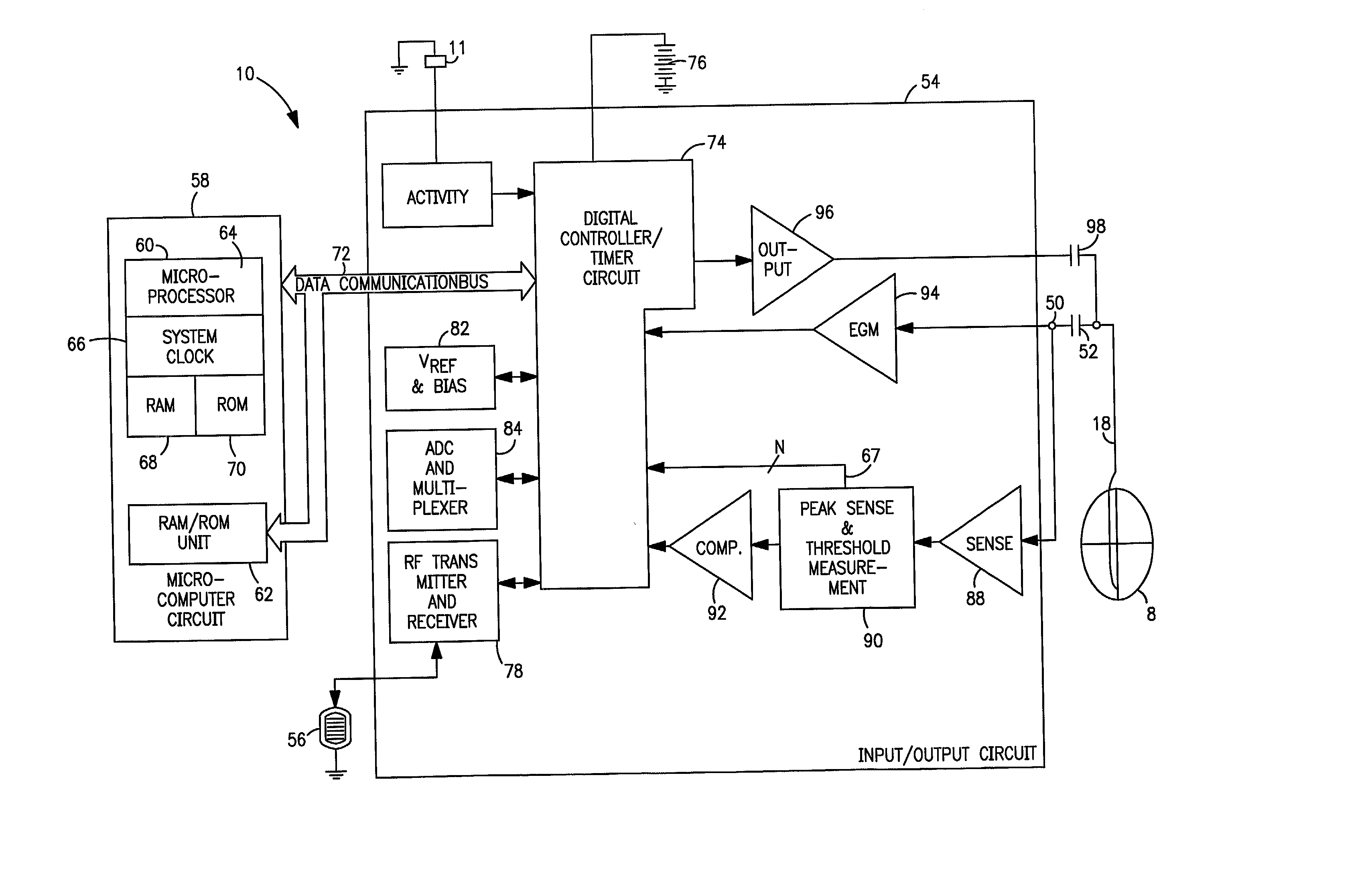 Method and system for atrial capture detection based on far-field R-wave sensing