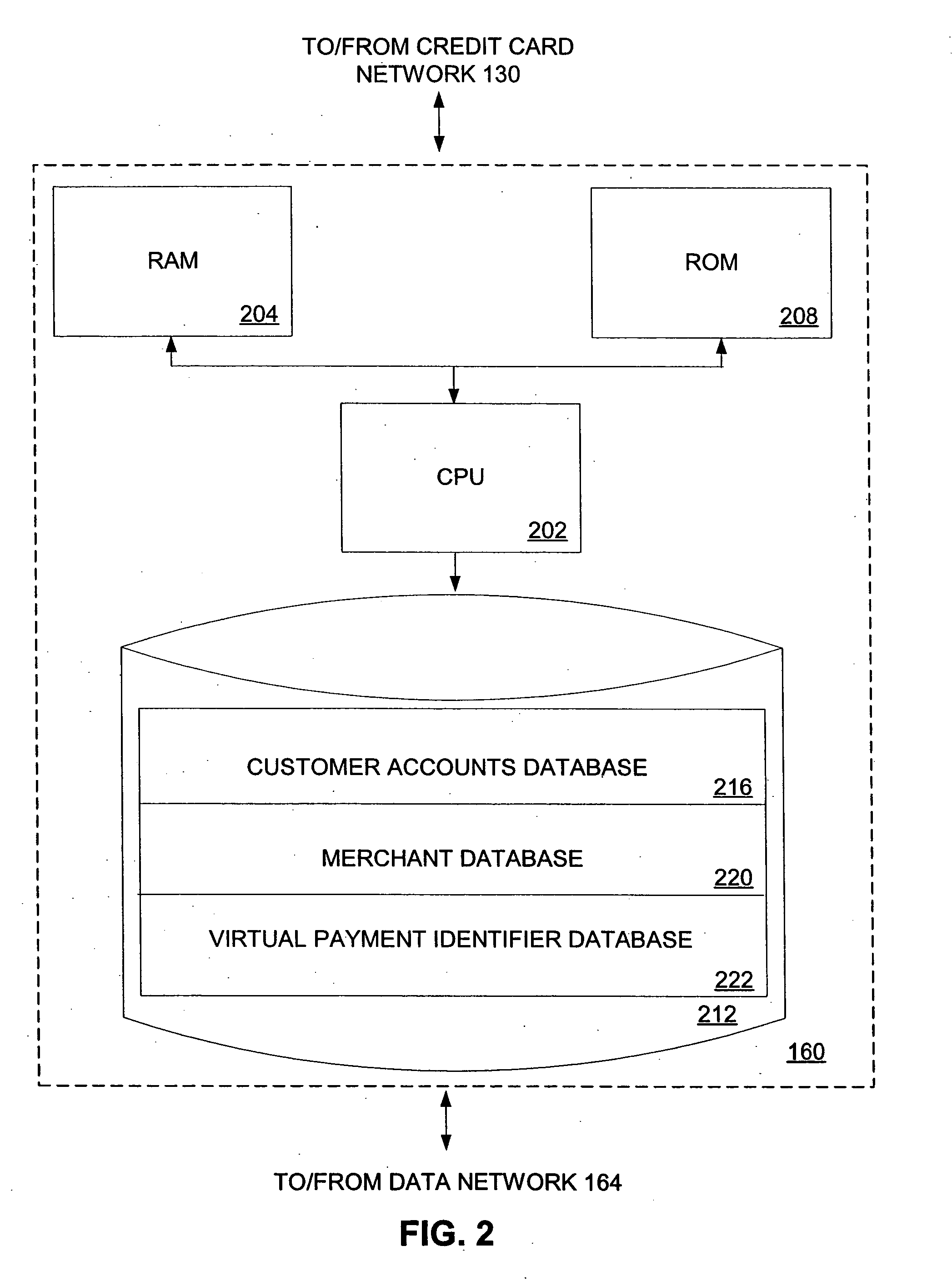 System and method for electronic prepaid account replenishment