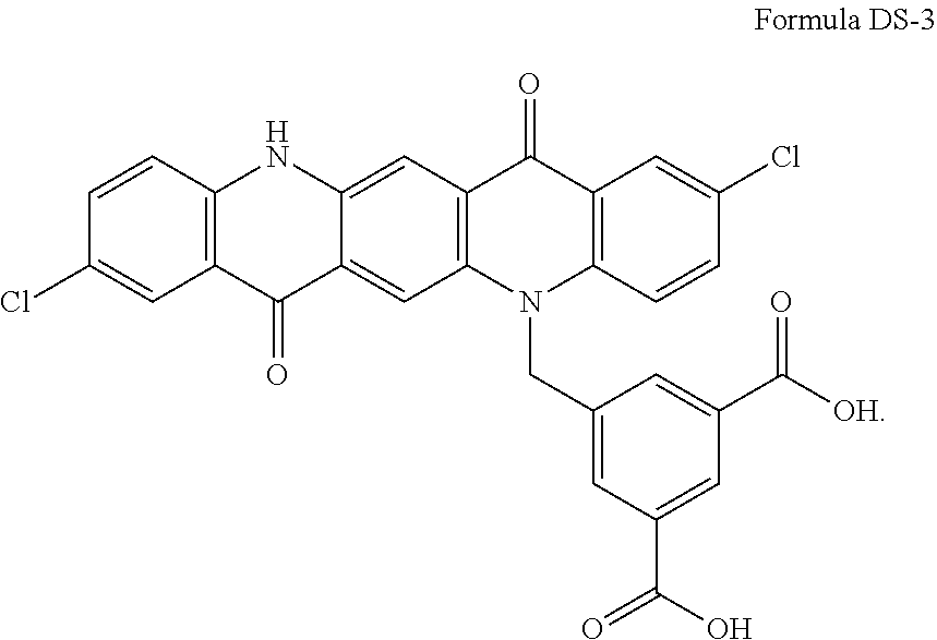 Preparing and dispersing surface-modified colour pigments