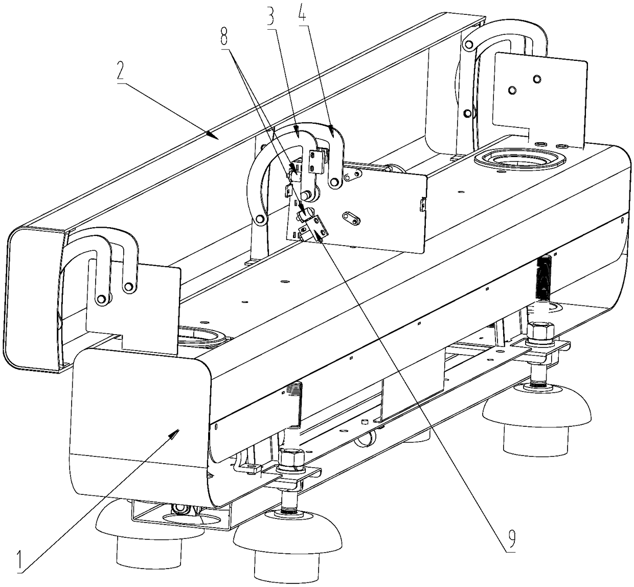 Pantograph