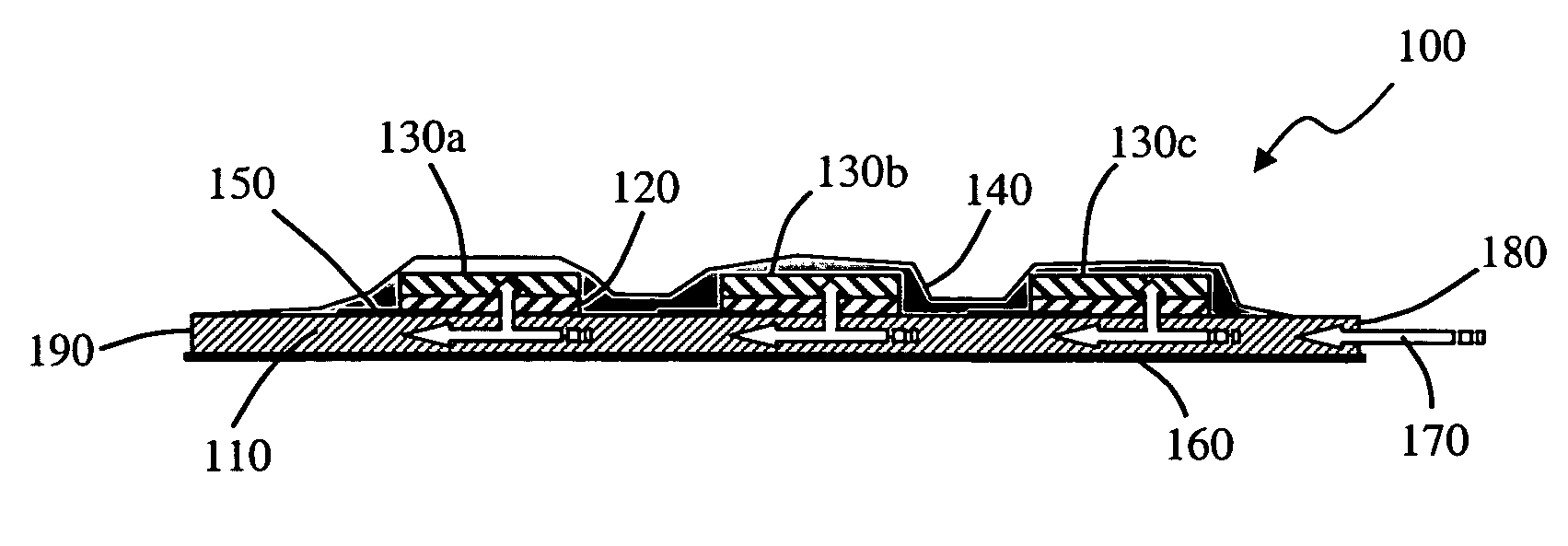 Lateral flow assay devices with inhibiting backflow of the sample and methods of use