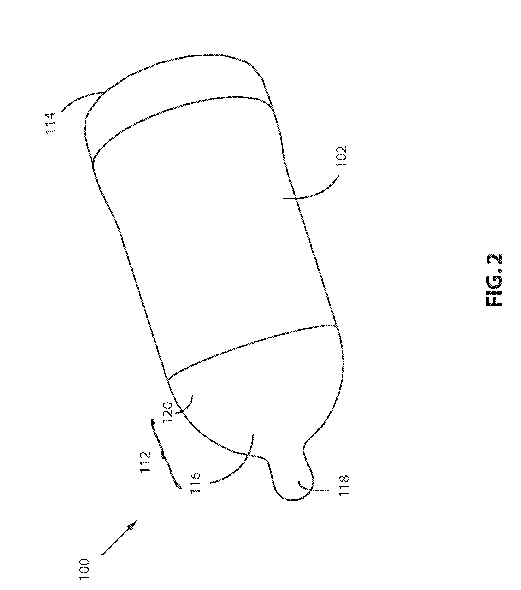 Modular and Natural Infant Feeding Container