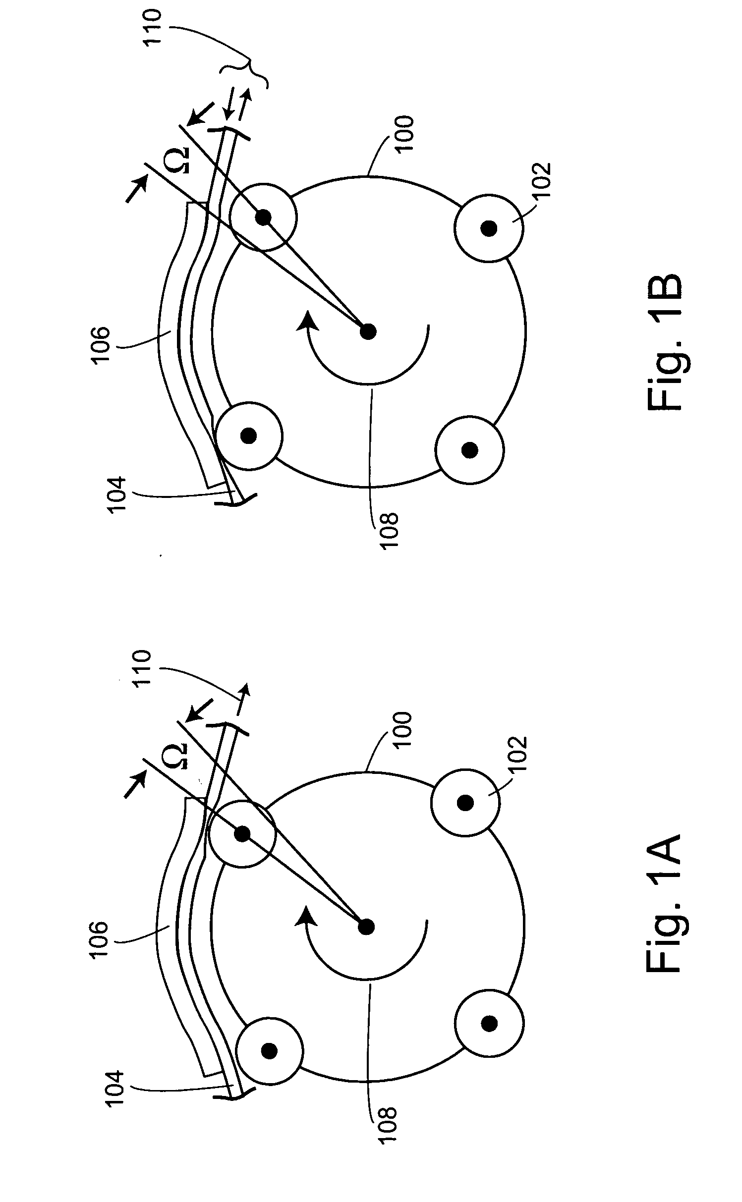 Material conveying systems, computer program products, and methods