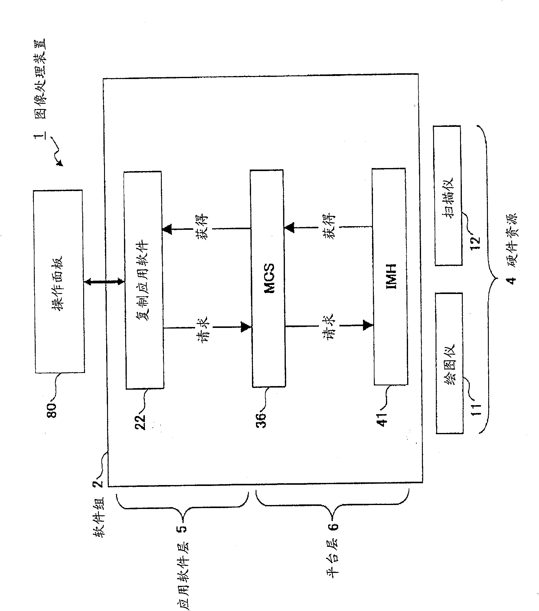 Image processing apparatus and preview image displaying method