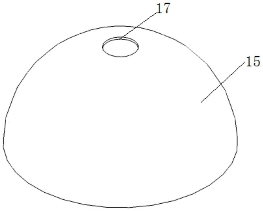 Turbofan engine plug dismounting method, dismounting tool and dismounting simulation device