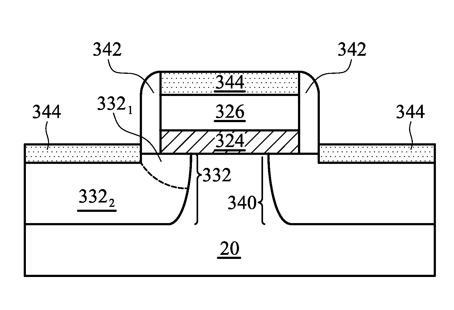 Tunnel Field-Effect Transistors with Superlattice Channels