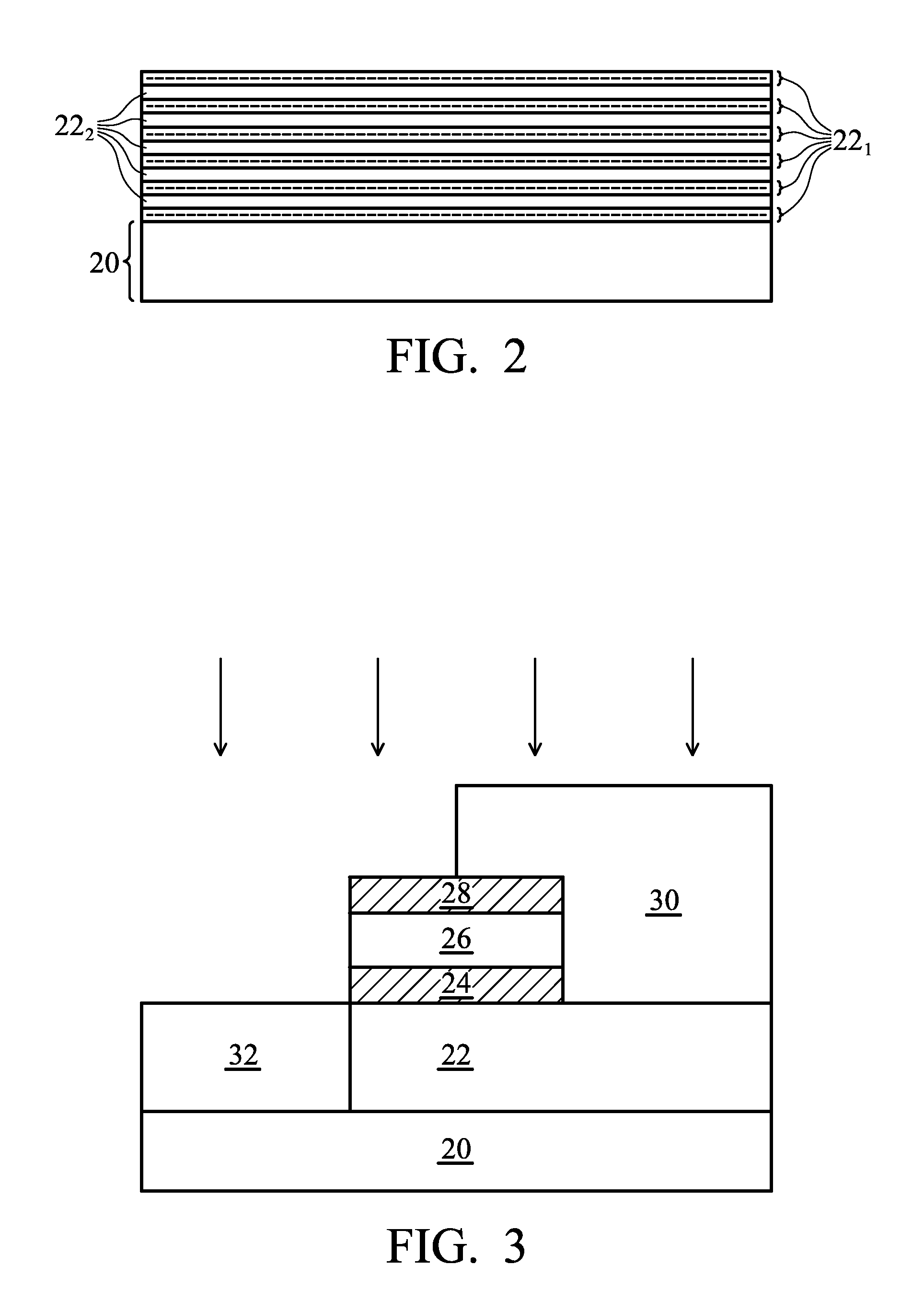 Tunnel Field-Effect Transistors with Superlattice Channels