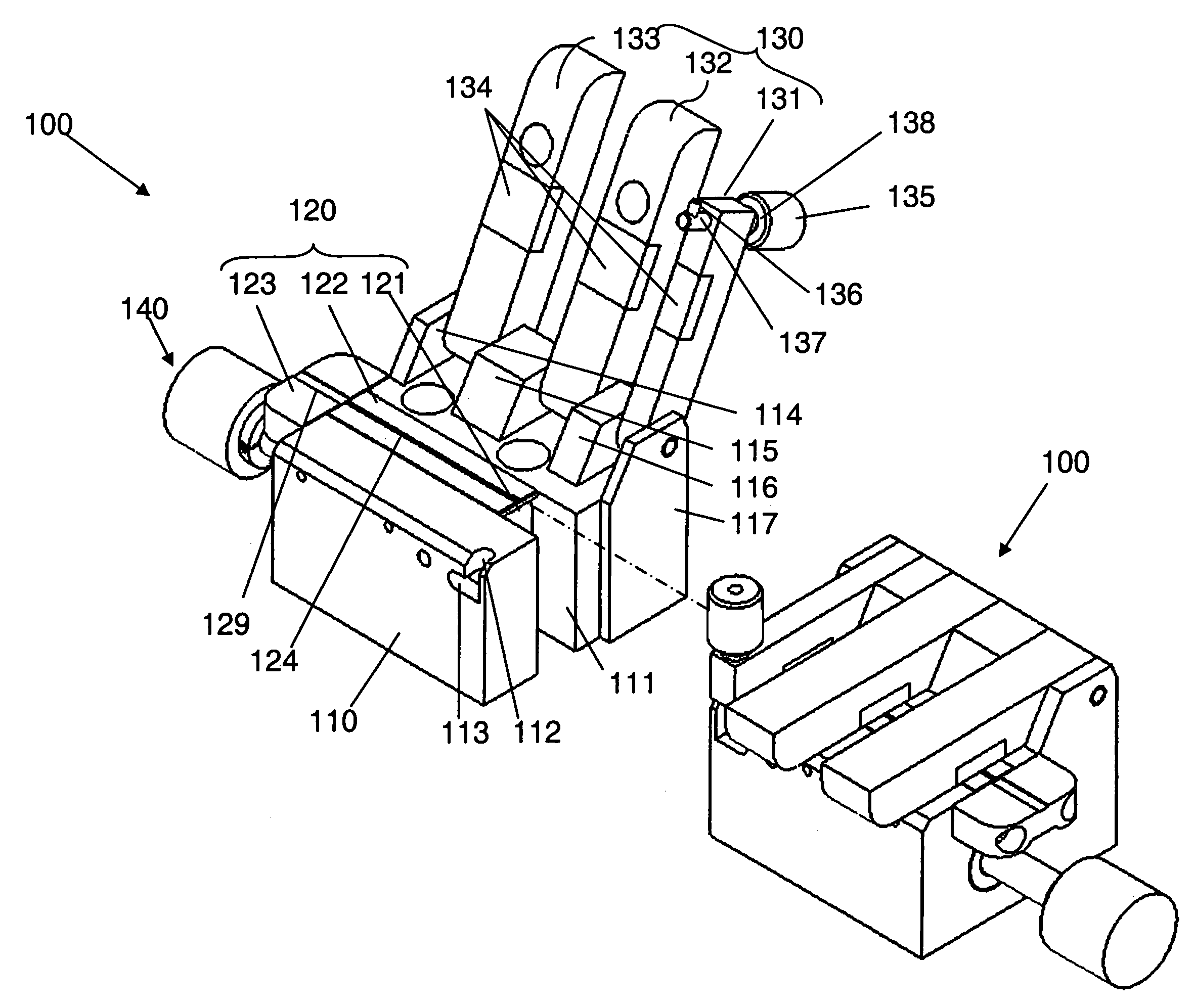 Optical fiber coupler and manufacturing apparatus and method thereof