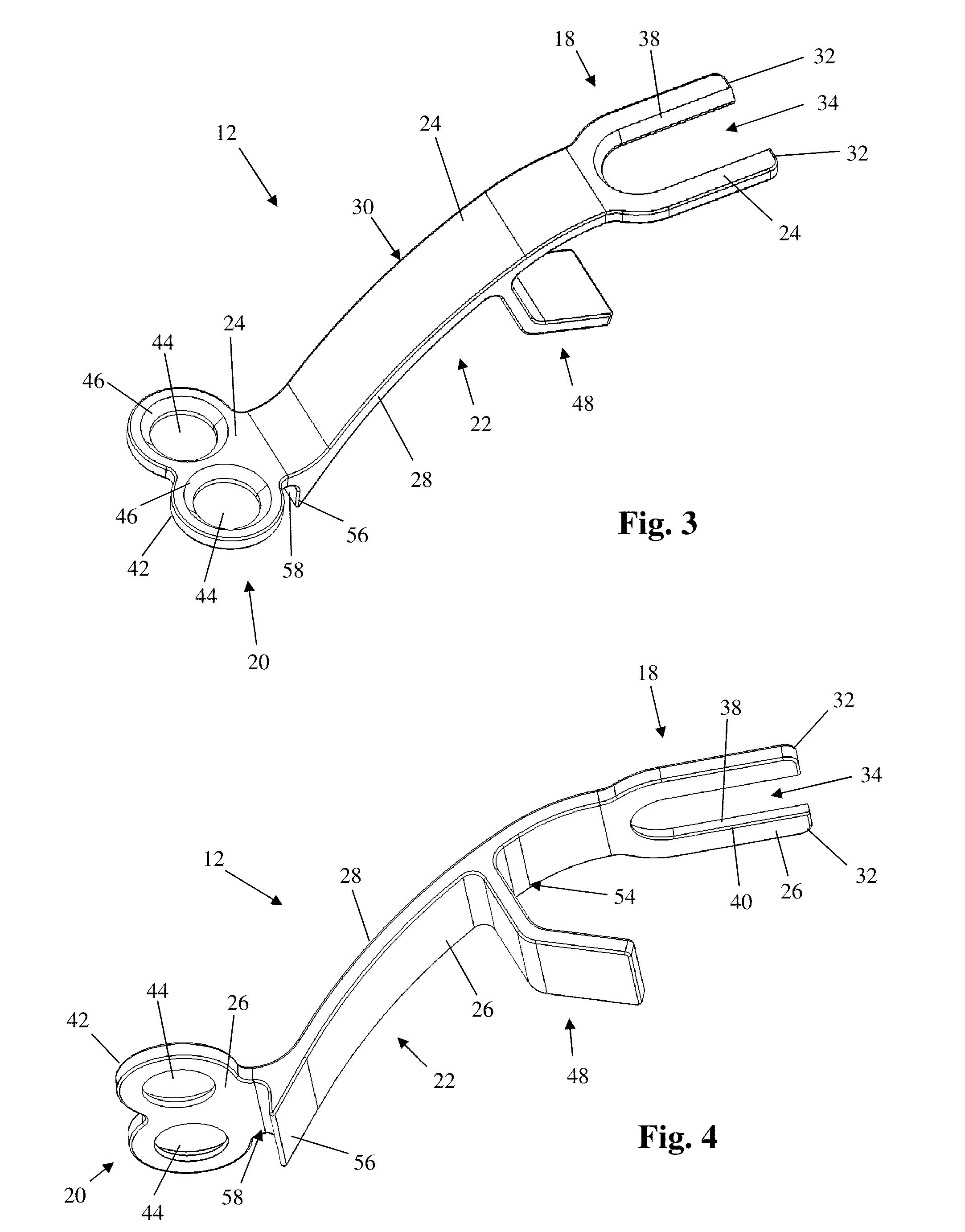 Bone Plate System and Related Methods