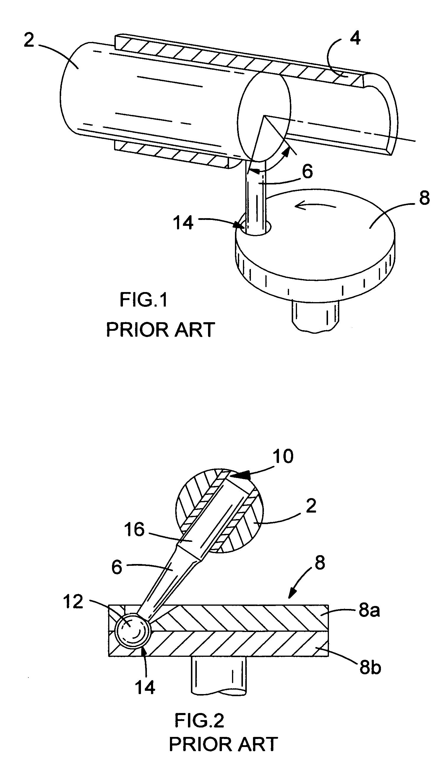 Power tool cooling