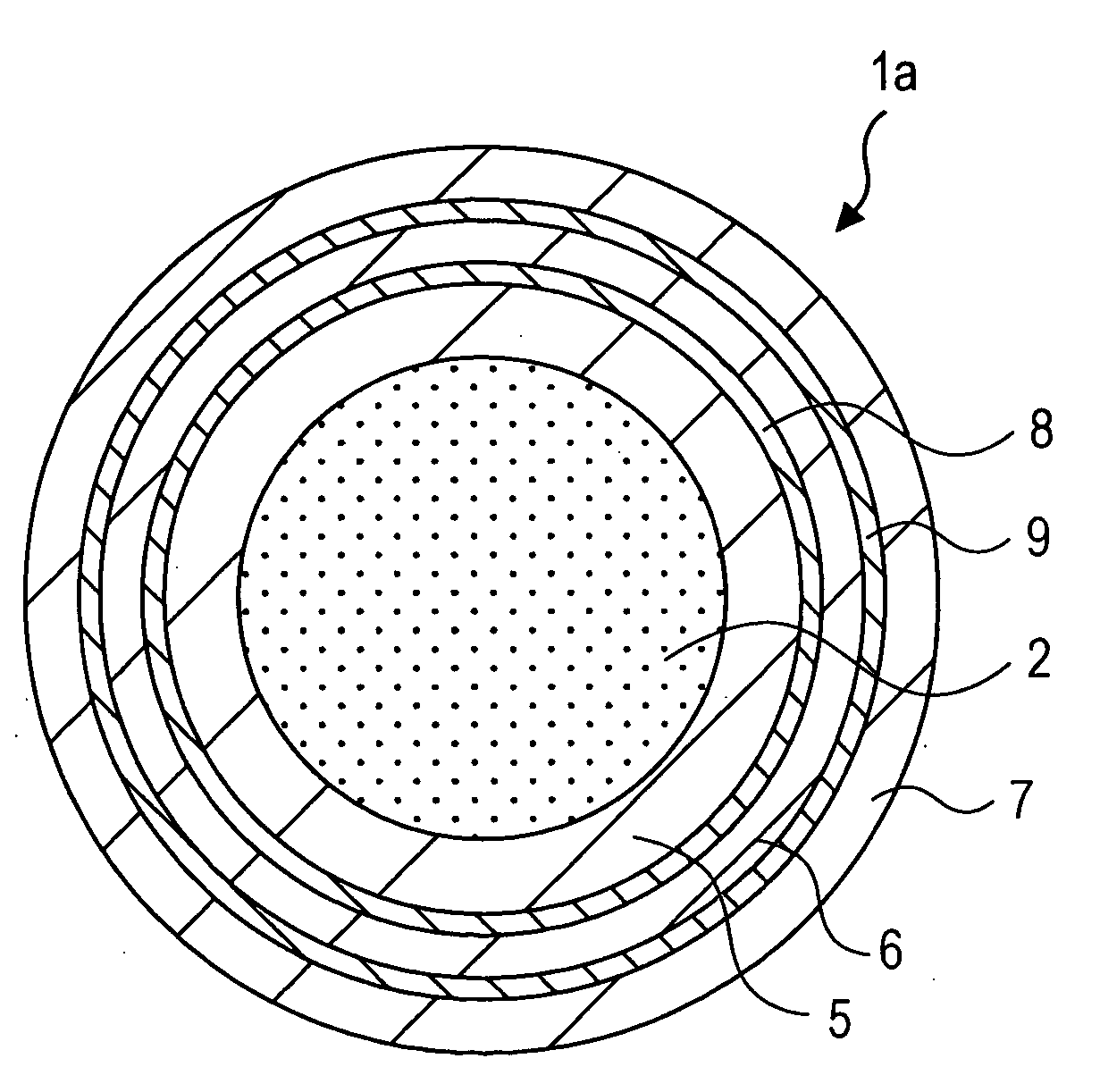 Precursor of Nb3Sn Superconducting Wire Produced by Powder Process and Nb3Sn Superconducting Wire Produced by Powder Process