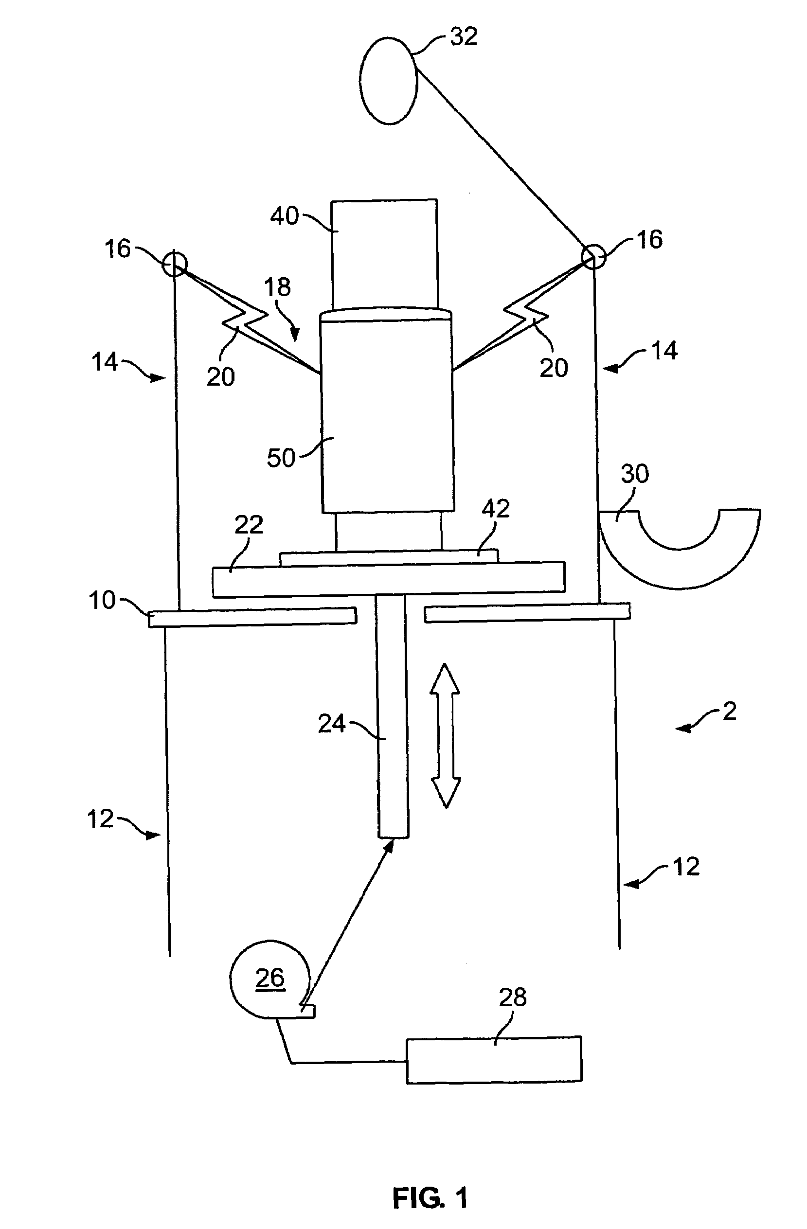 Net rucking apparatus and method