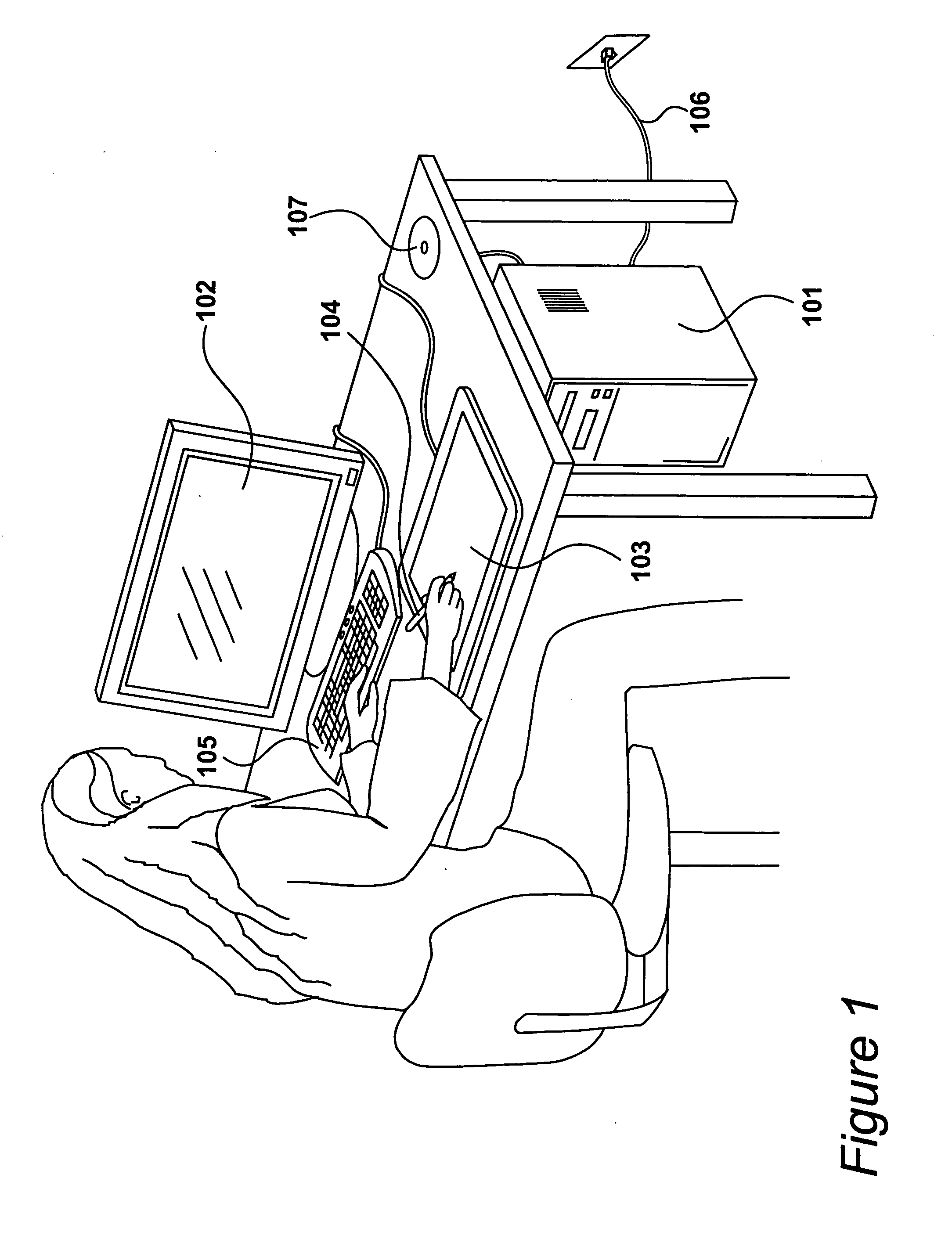 Generating a user interface