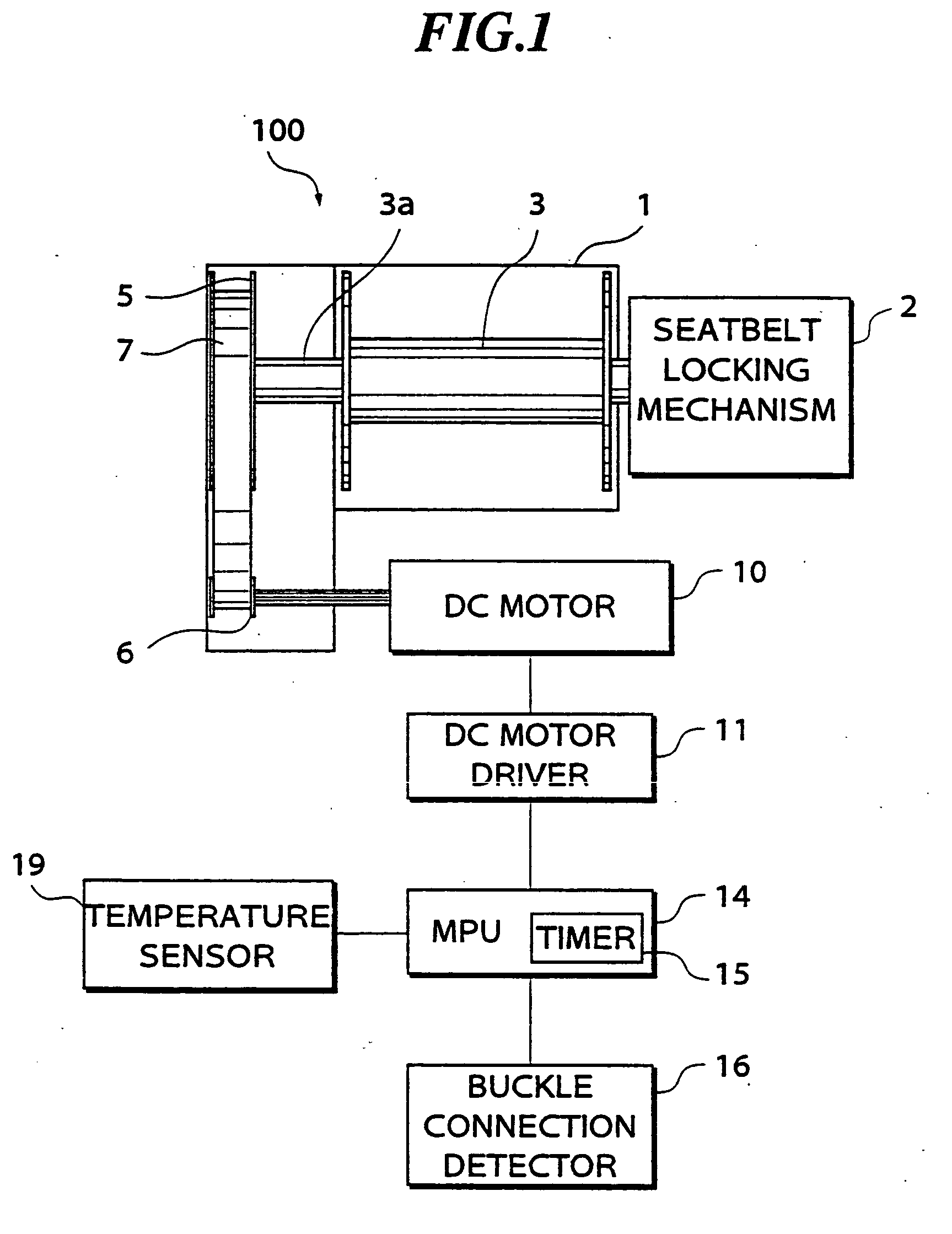 Automotive passenger restraint and protection apparatus