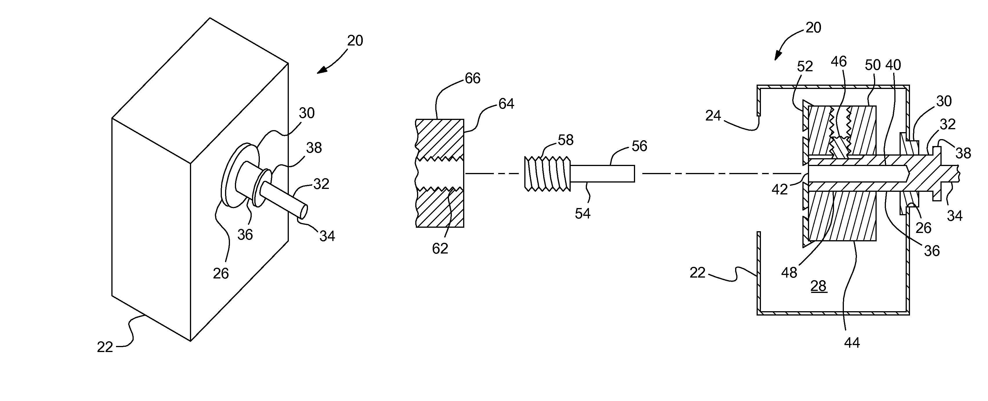 Weld gun lug resurfacing tool