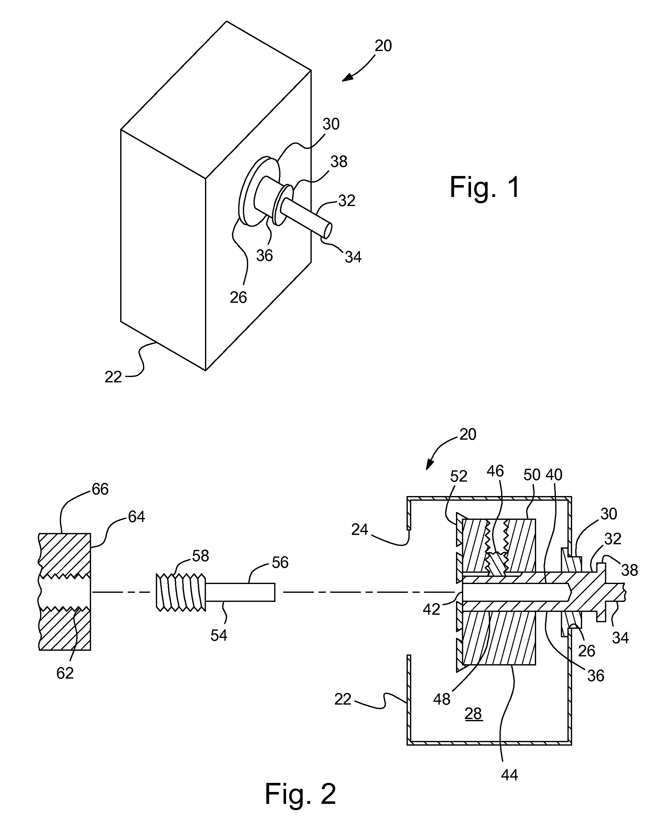 Weld gun lug resurfacing tool