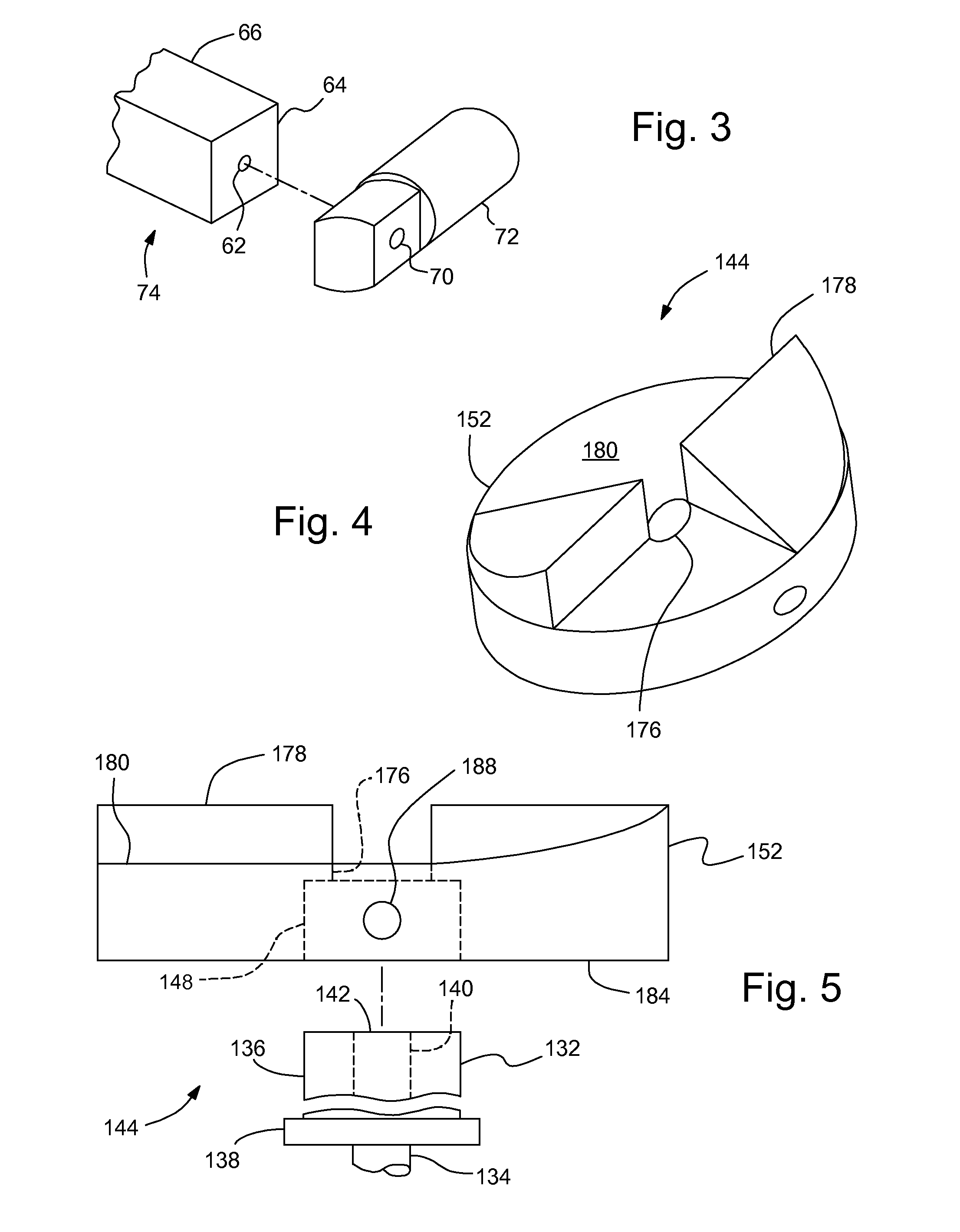 Weld gun lug resurfacing tool