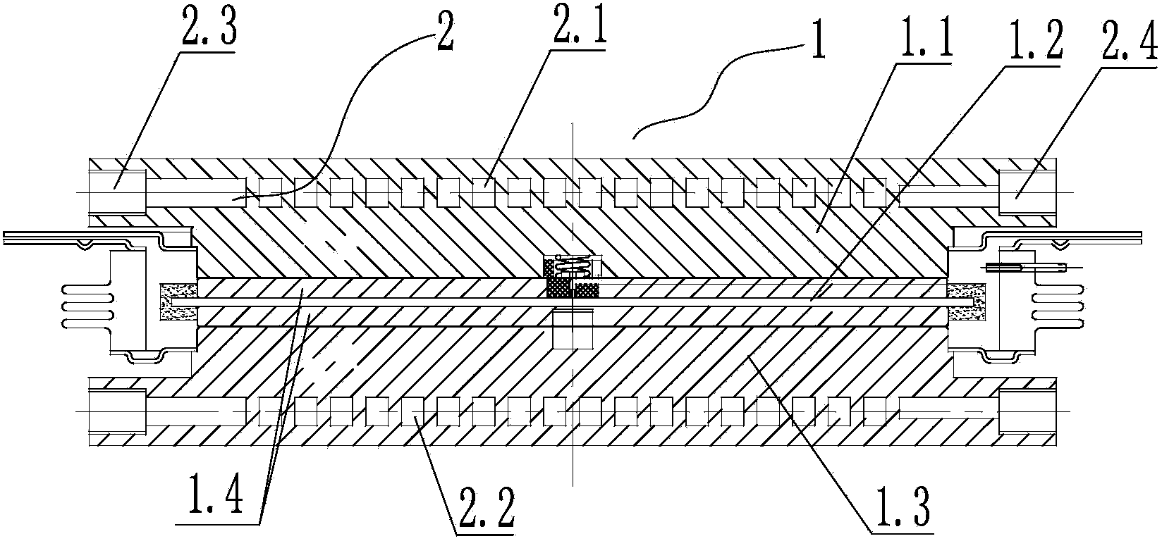 Thyristor