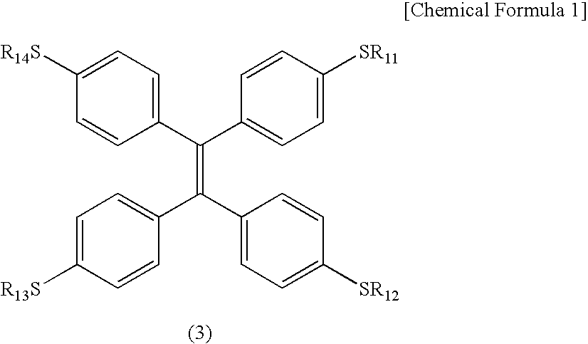 Monomolecular conductive complex, conductive self-assembled film and assembly of electrode composed of metal and semiconductor making use of the same