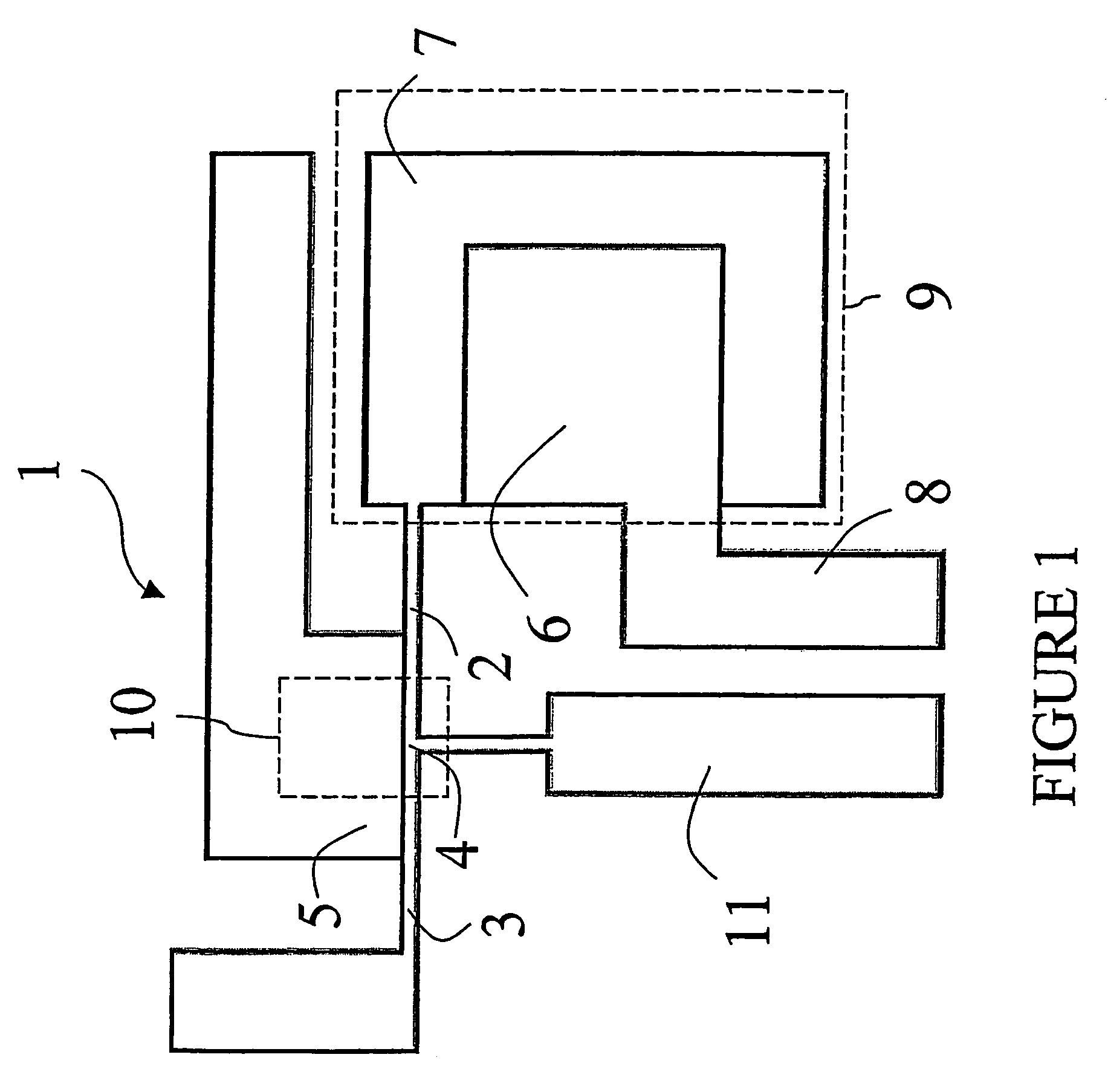 Electrochemical device