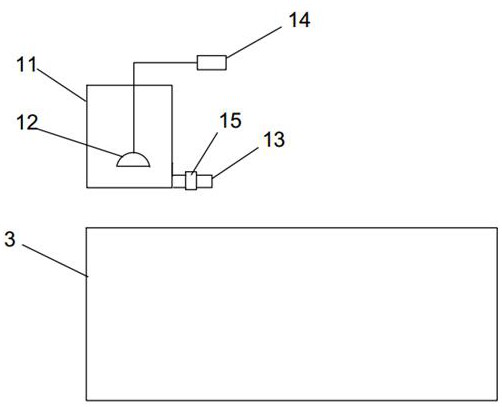 Indoor cement pond high-density breeding method of oxygymnocypris stewarti and indoor cement pond high-density breeding system of oxygymnocypris stewarti