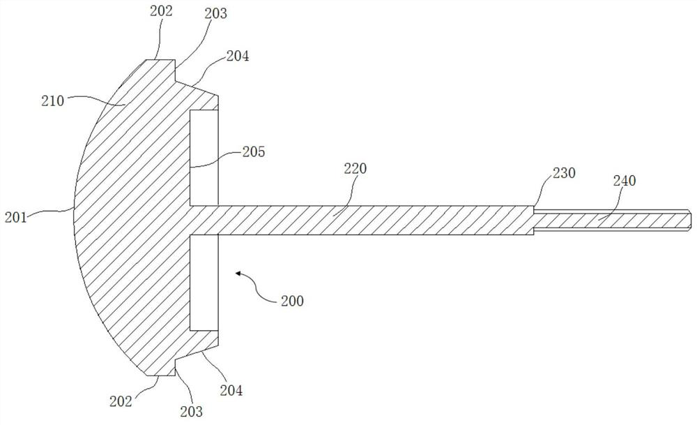 Speed control one-way valve