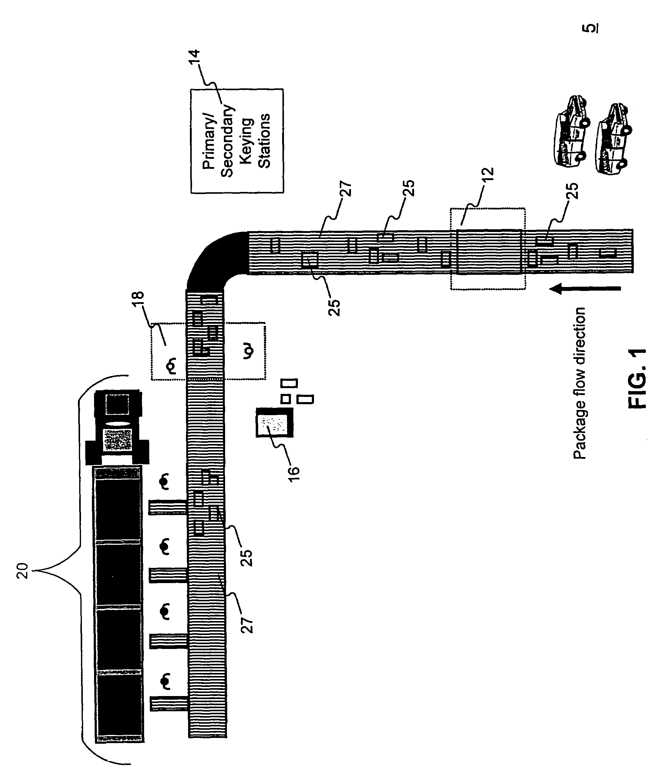 Method and apparatus for reading and decoding information