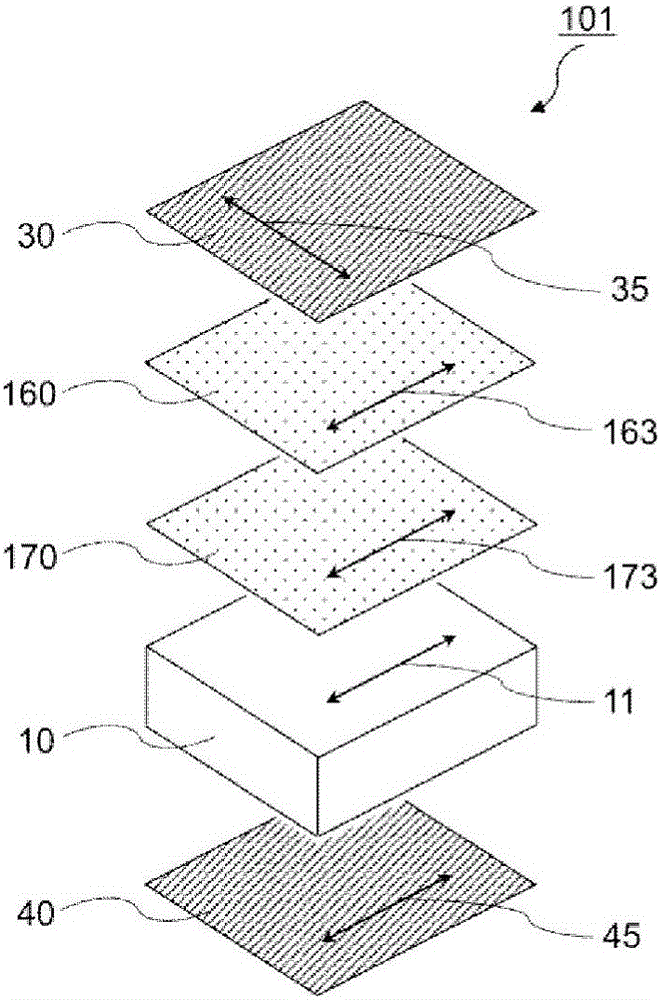 Liquid crystal panel and liquid crystal display