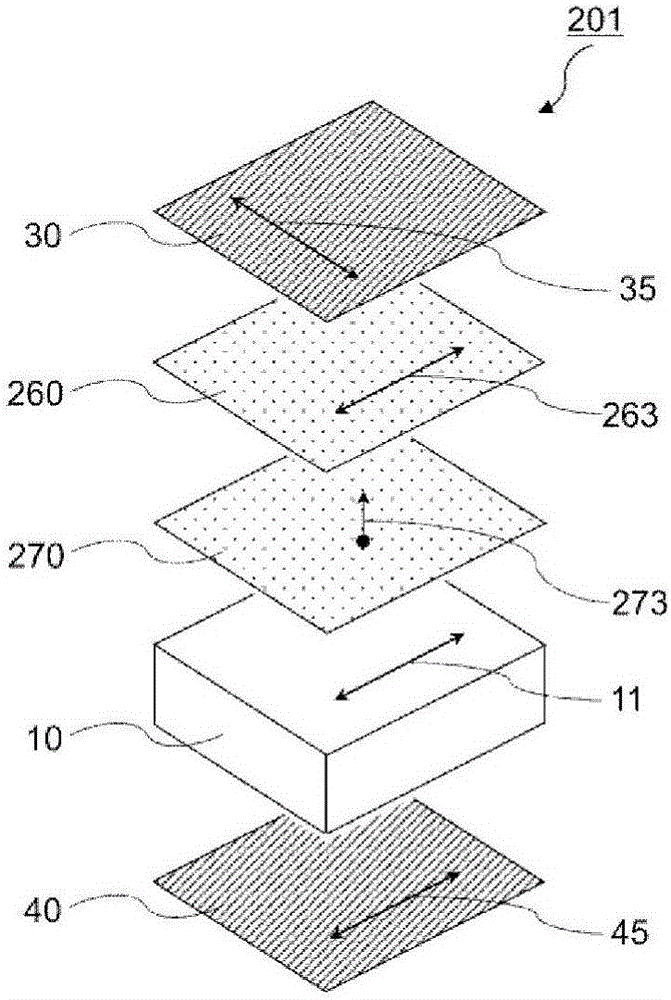 Liquid crystal panel and liquid crystal display