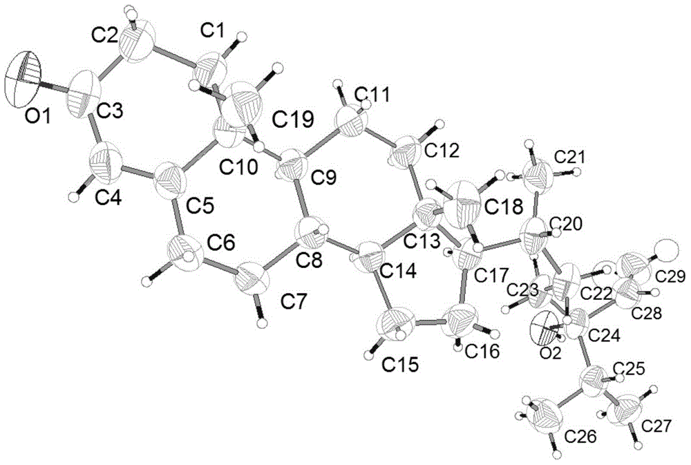 Chemical compound, crystal form, and preparation methods and applications of chemical compound and crystal form