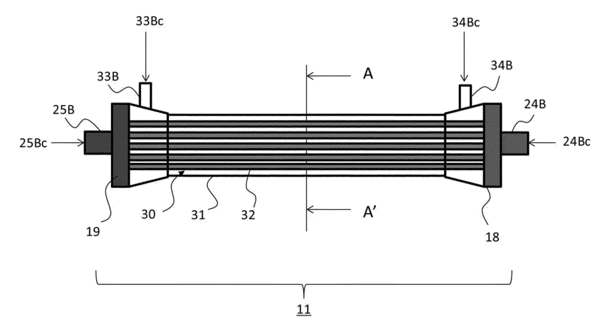 Blood purification membrane, method for manufacturing blood purification membrane, and dialysis device