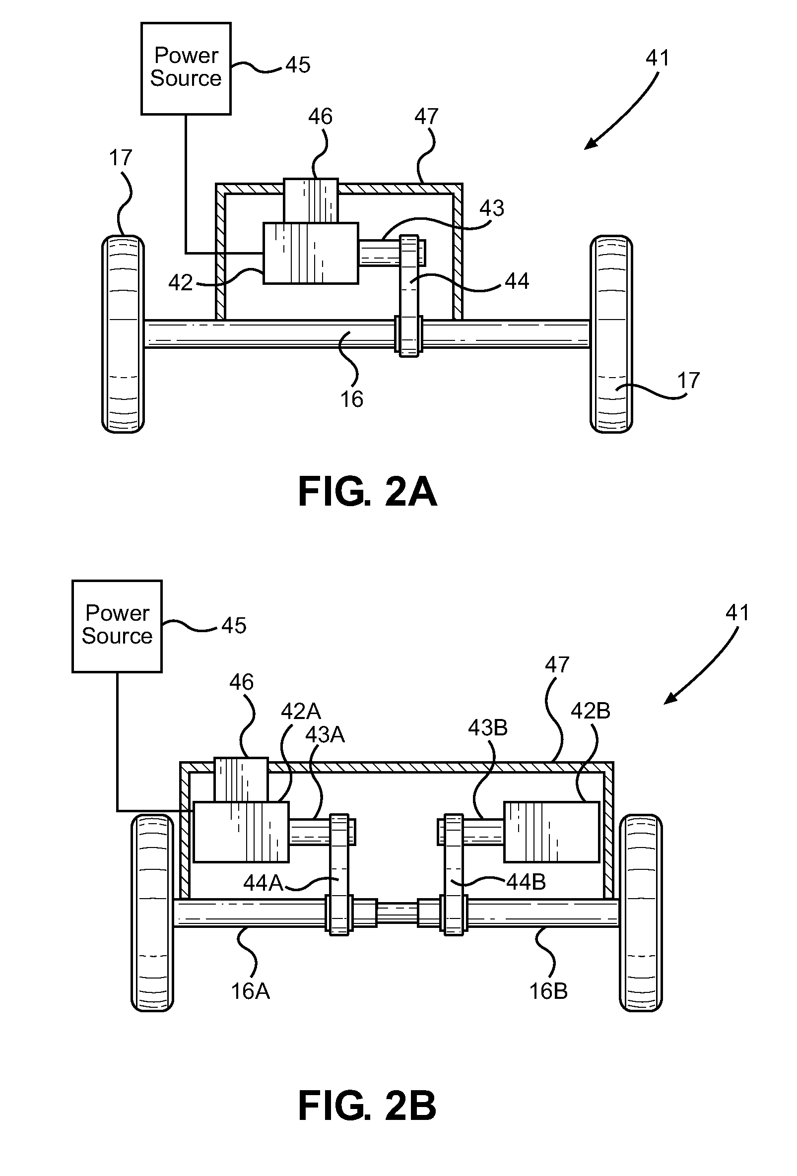 Remote Controllable Self-Propelled Stroller