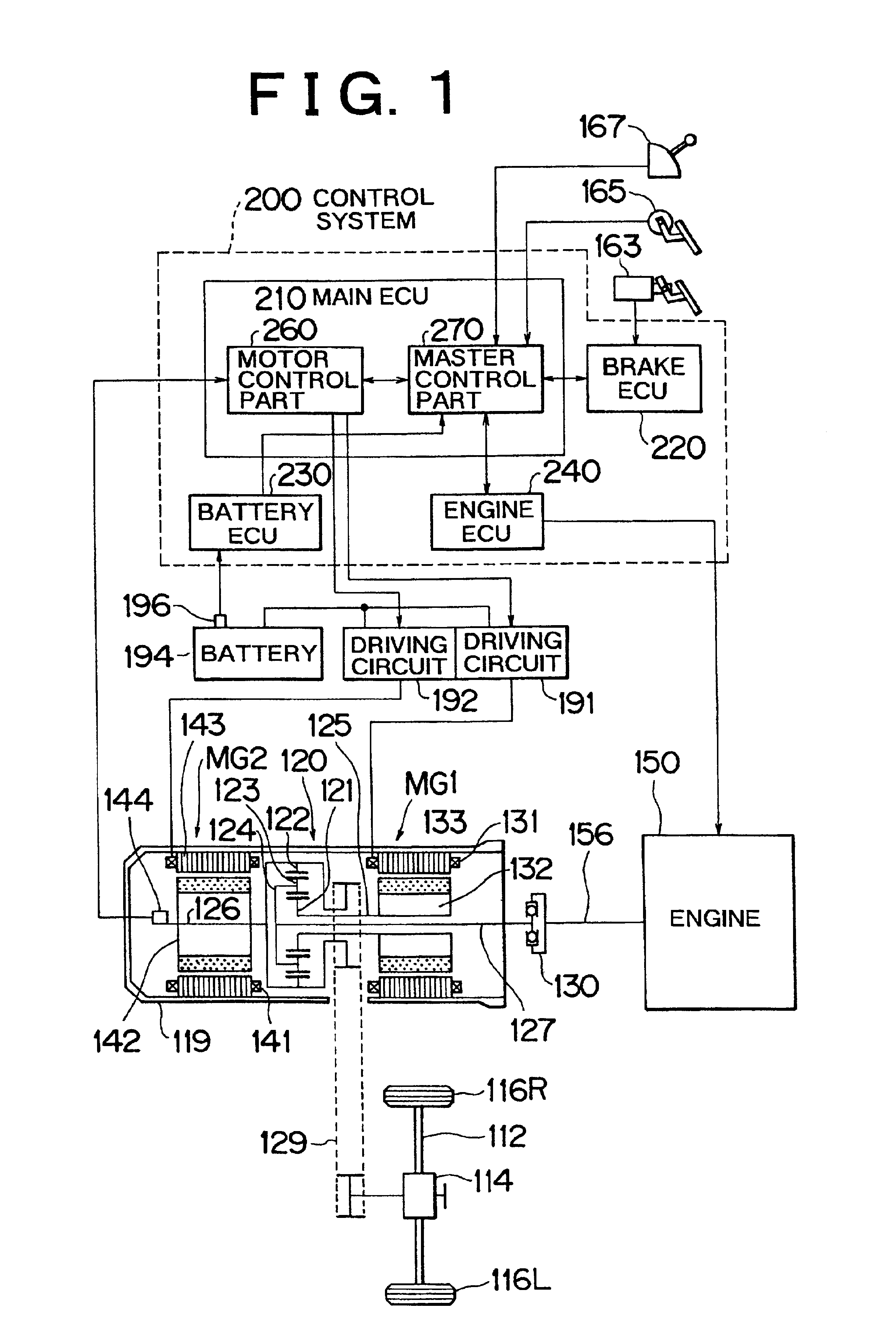 Method of estimating temperature and device for the effecting same